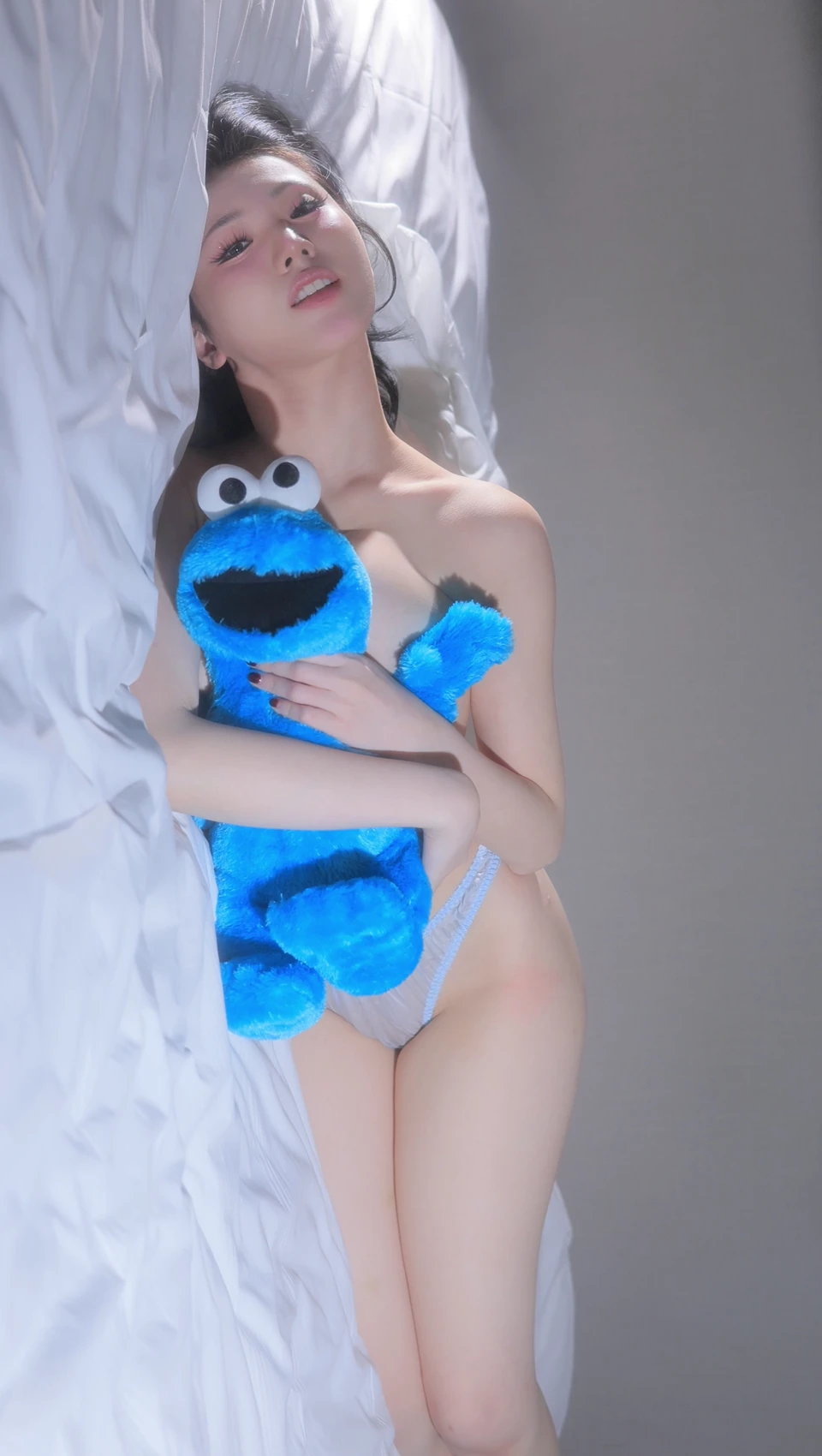 Yeon Woo 연우 – Photobook 「Naked No.02」 - P37