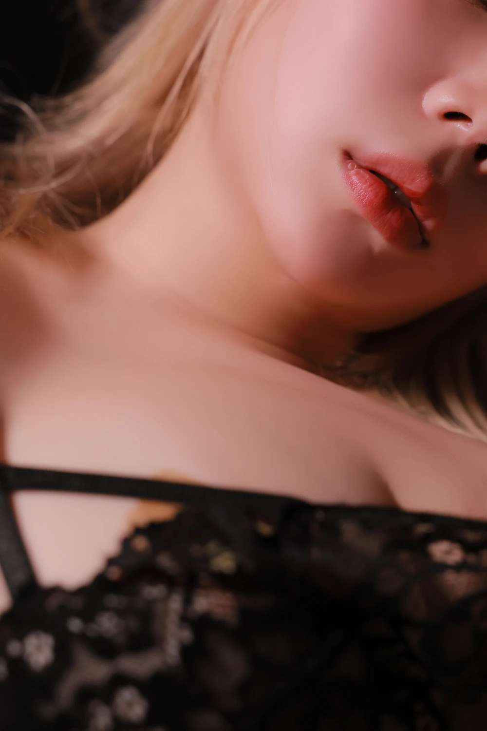 Myua 뮤아 – Sweetbox 「Black Swan」 - P28