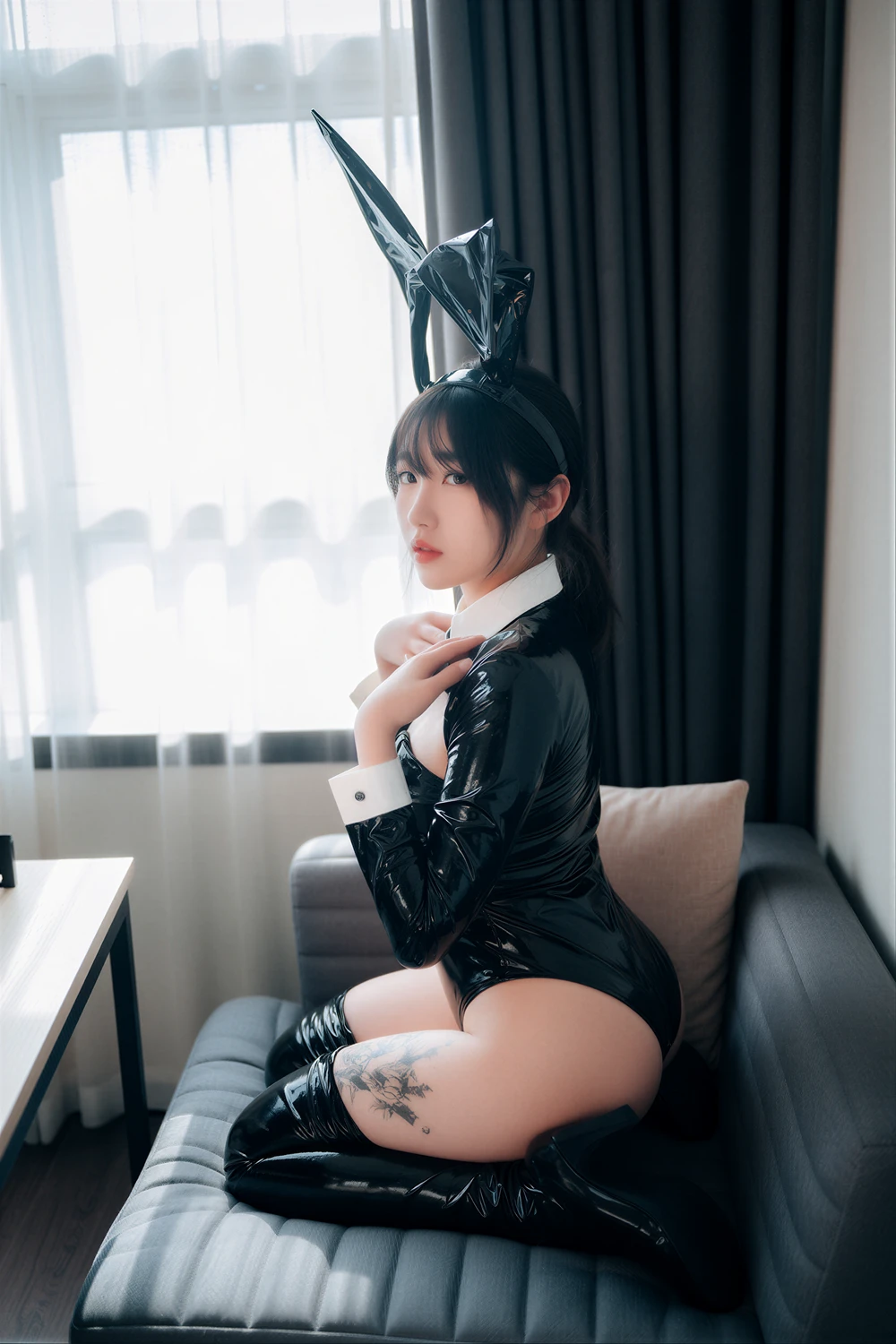 Sonson 손손 – Photobook 「cumXXXX on my XXXX」 - P5