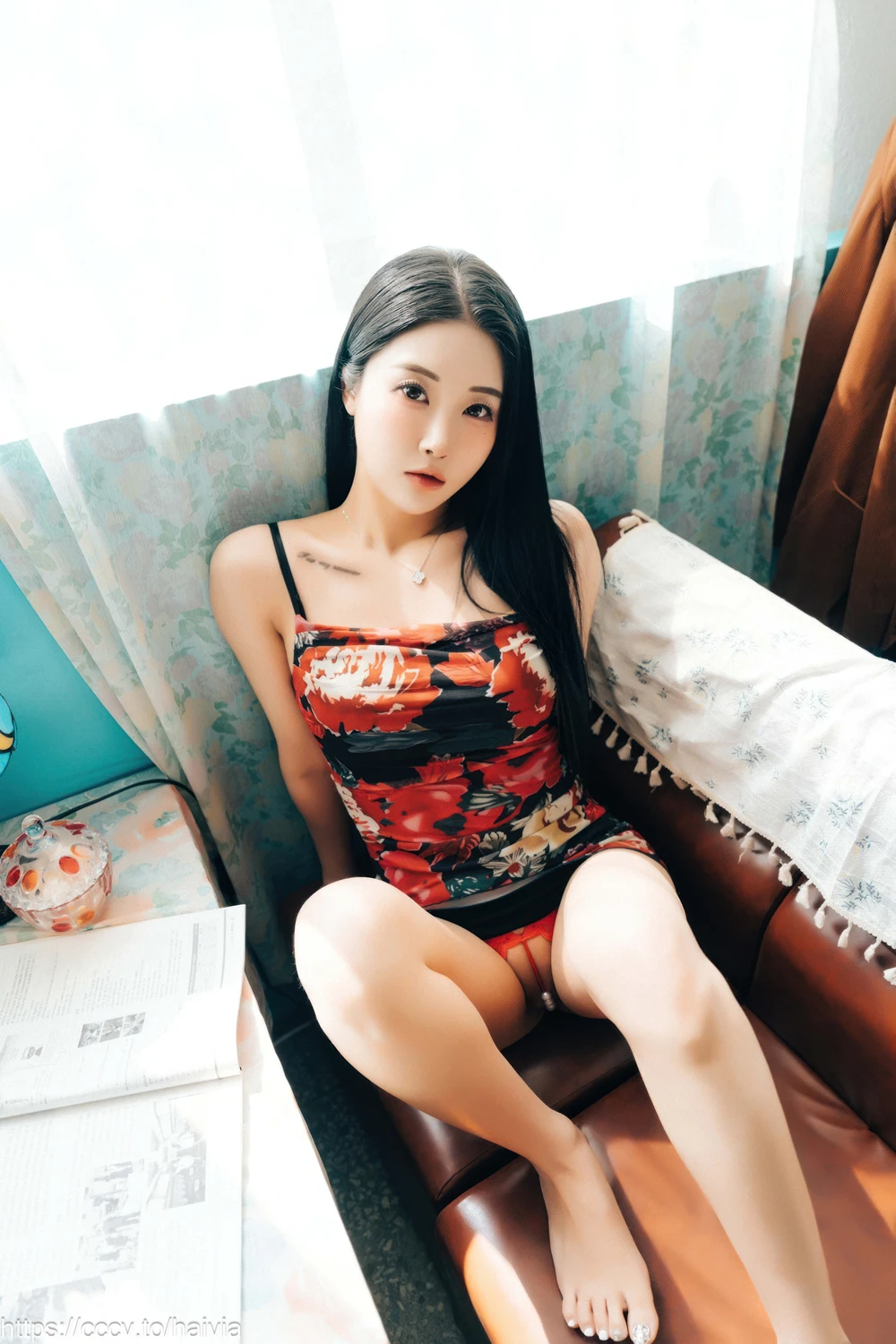 Jeong Bomi 정보미 – Haivia 「Hard Return」 - P10