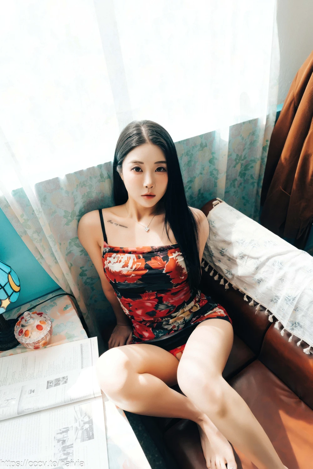 Jeong Bomi 정보미 – Haivia 「Hard Return」 - P13