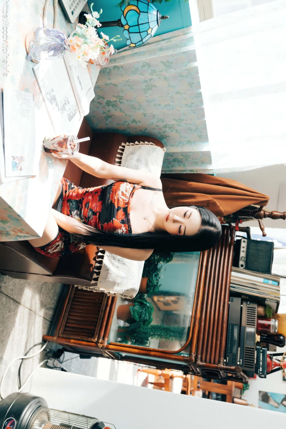 Jeong Bomi 정보미 – Haivia 「Hard Return」 - P3
