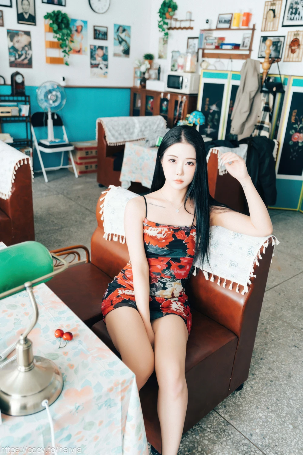 Jeong Bomi 정보미 – Haivia 「Hard Return」 - P43