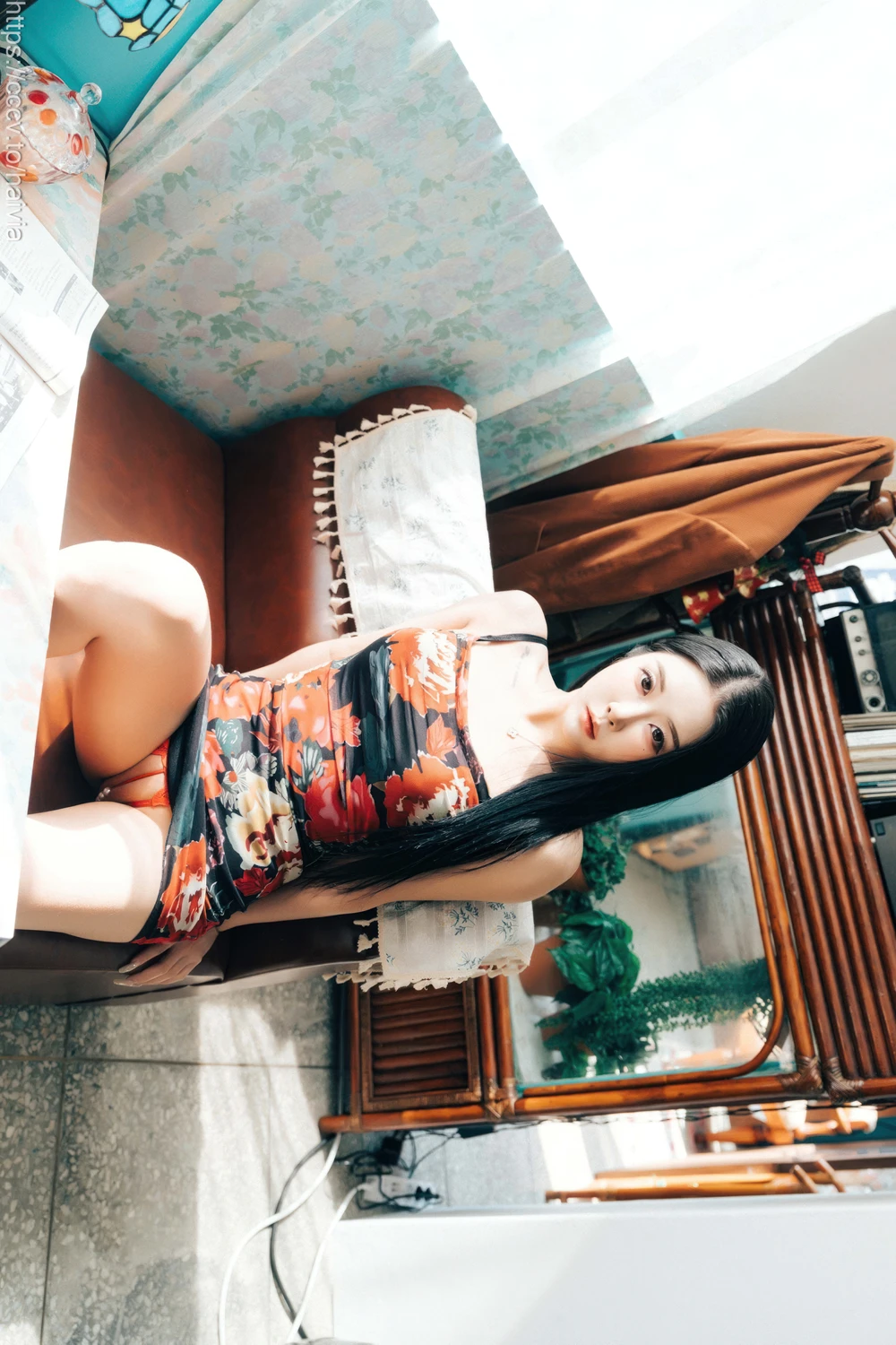 Jeong Bomi 정보미 – Haivia 「Hard Return」 - P4