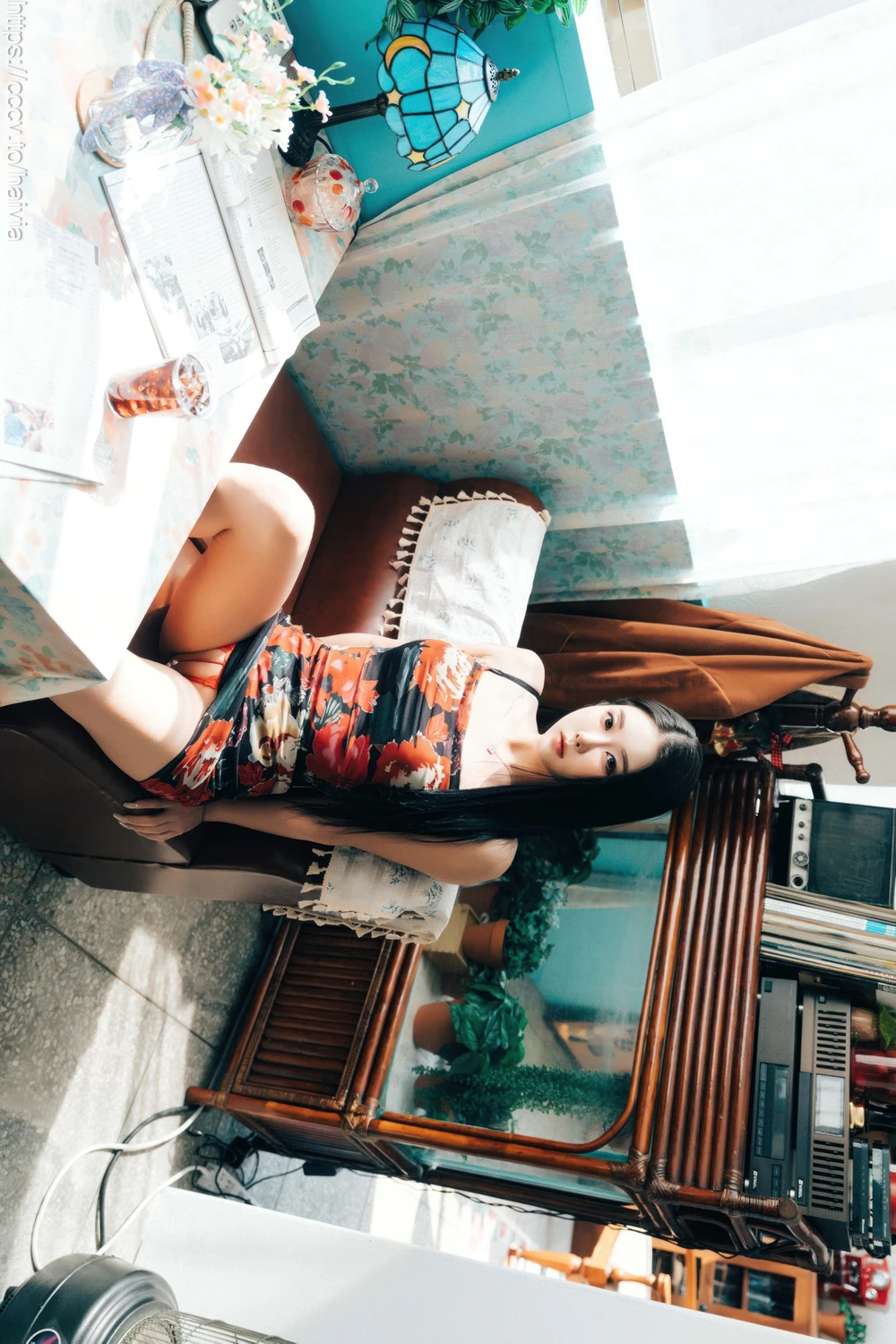 Jeong Bomi 정보미 – Haivia 「Hard Return」 - P5