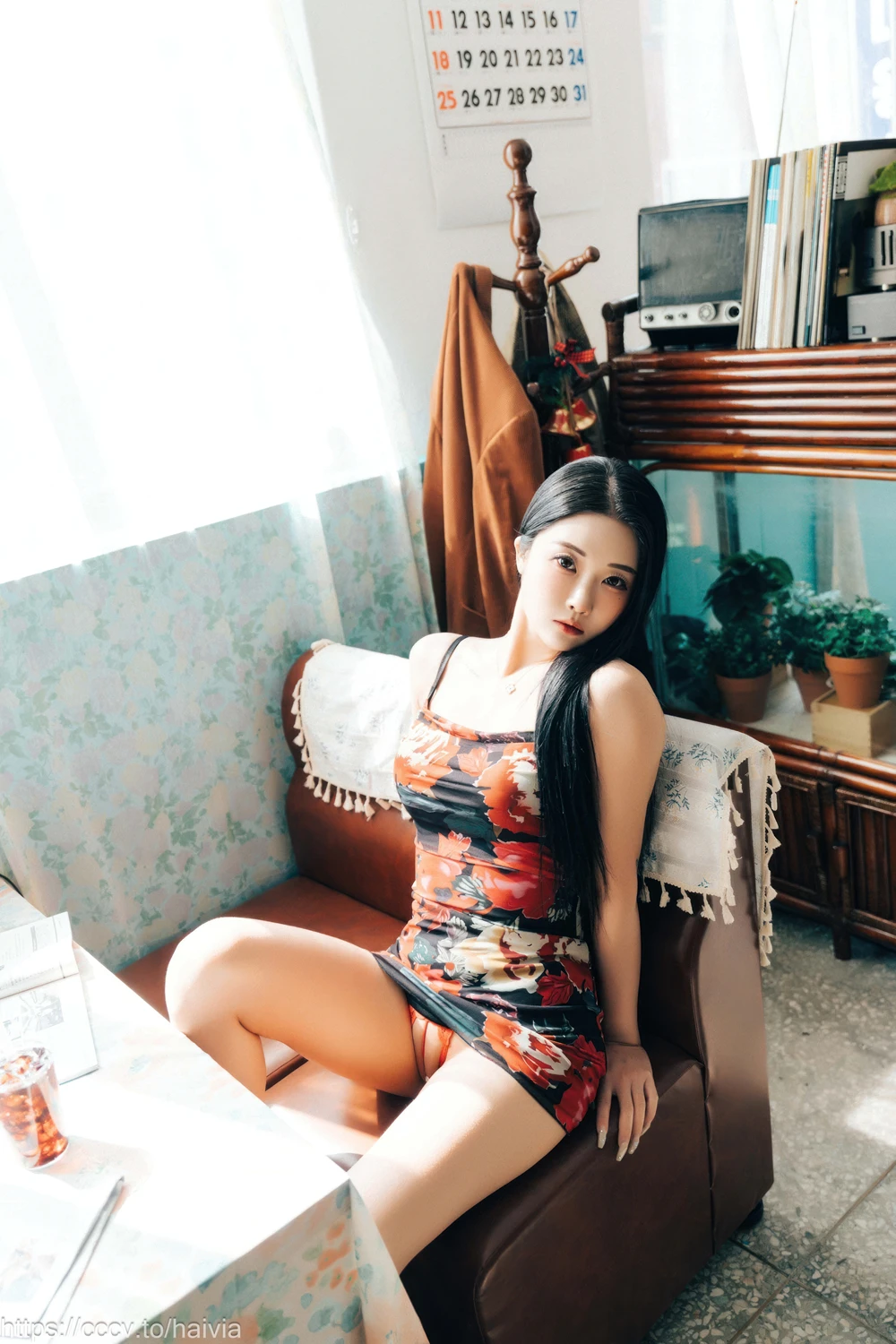Jeong Bomi 정보미 – Haivia 「Hard Return」 - P6