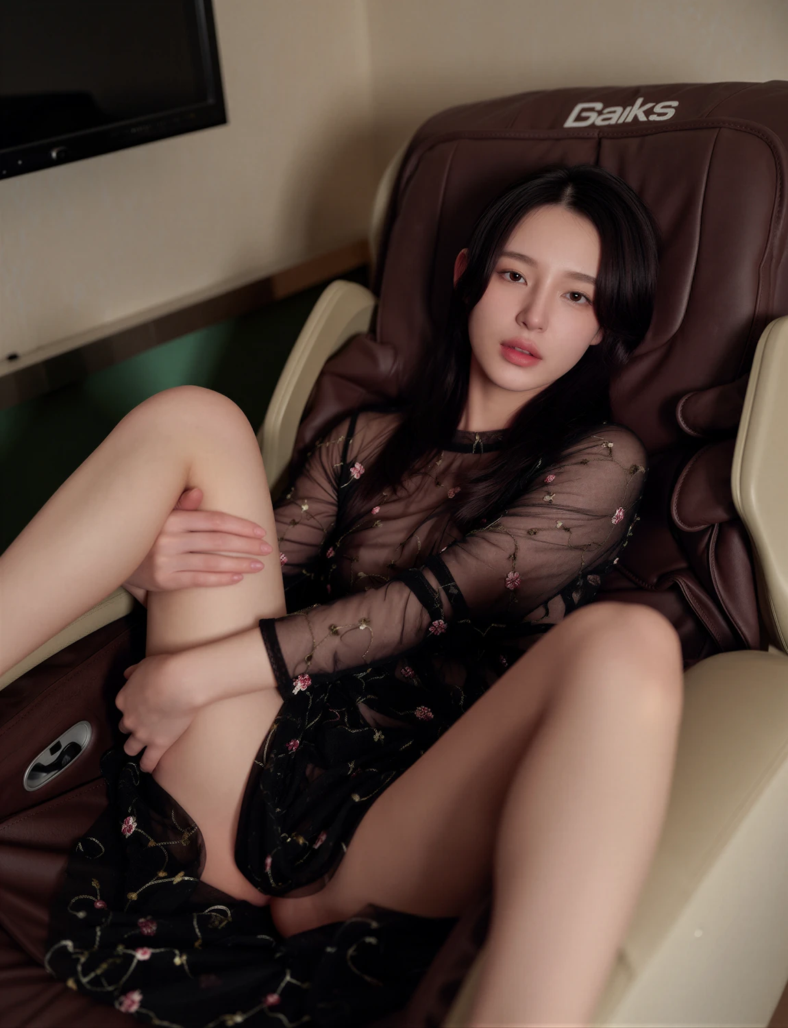 Yeha 예하 – ArtGravia Vol.766 - P11