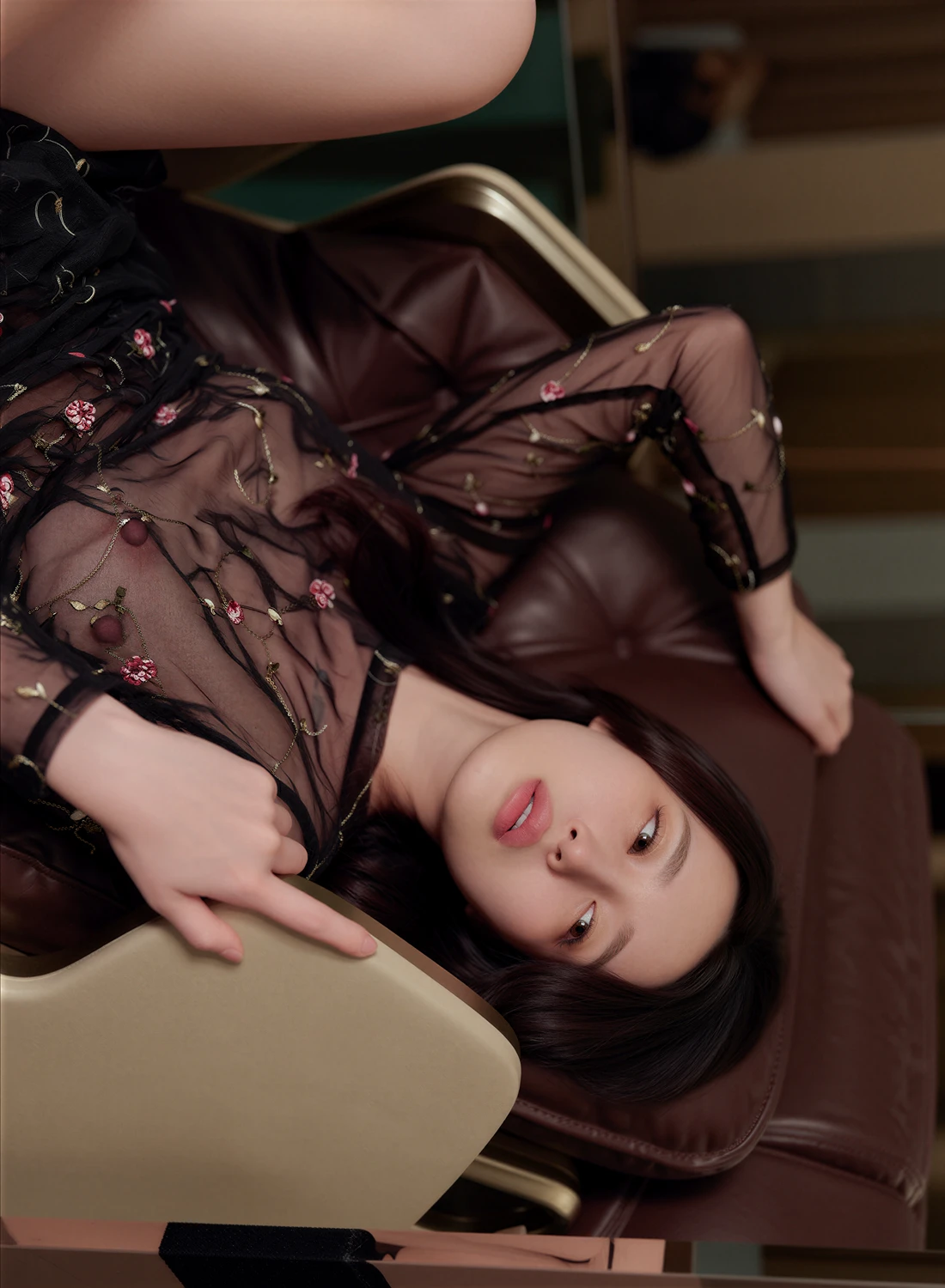 Yeha 예하 – ArtGravia Vol.766 - P13