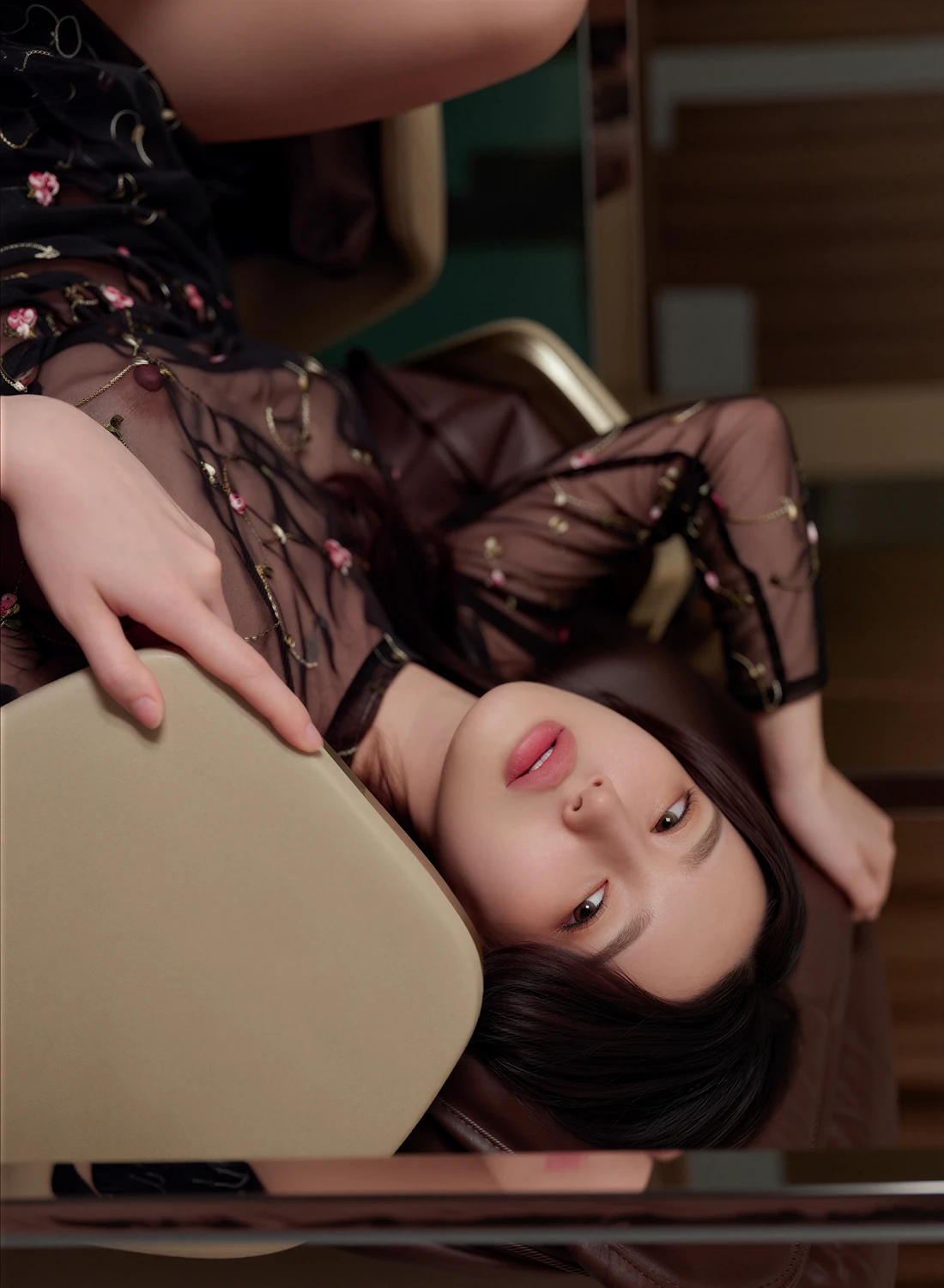 Yeha 예하 – ArtGravia Vol.766 - P14