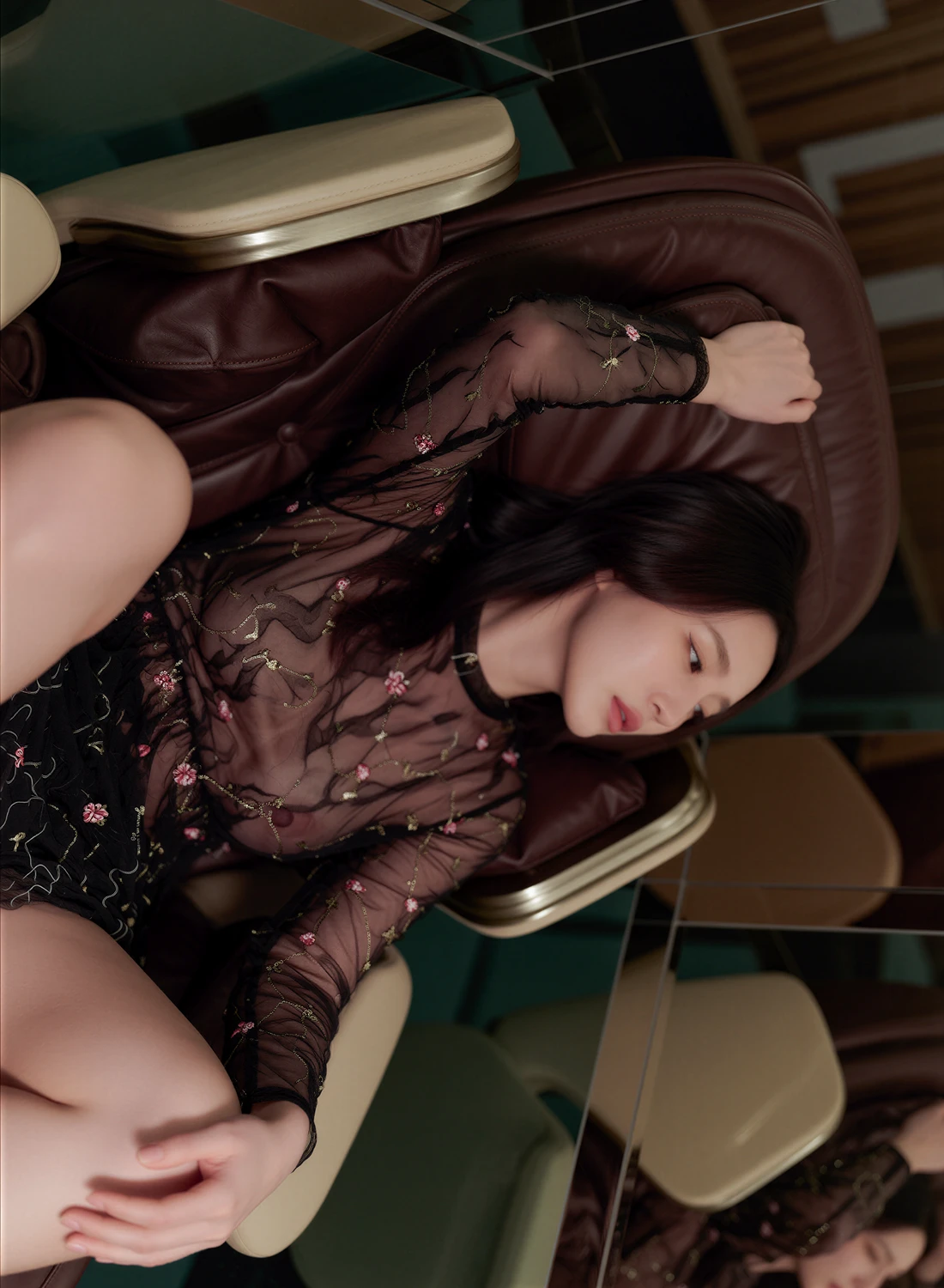 Yeha 예하 – ArtGravia Vol.766 - P15