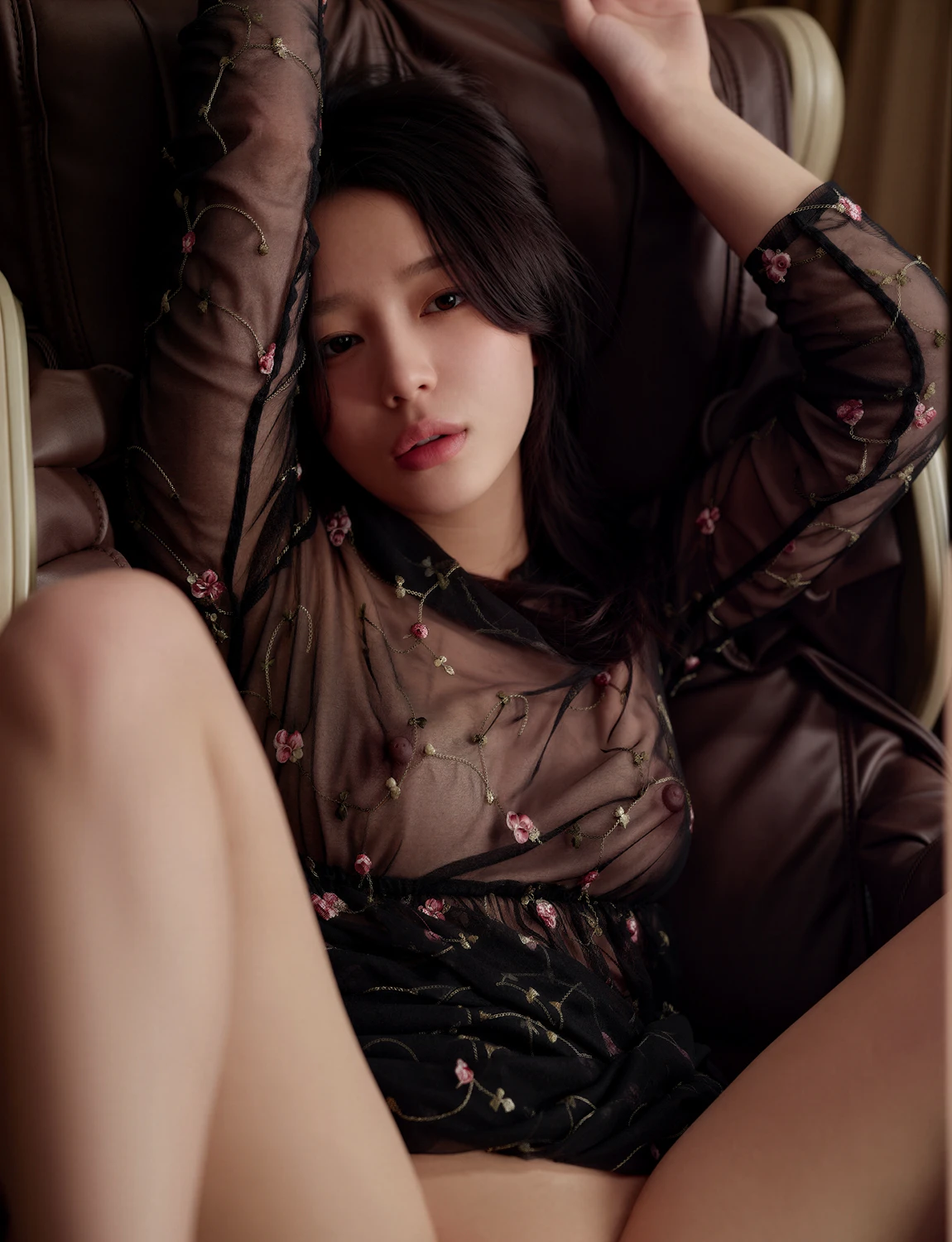 Yeha 예하 – ArtGravia Vol.766 - P17