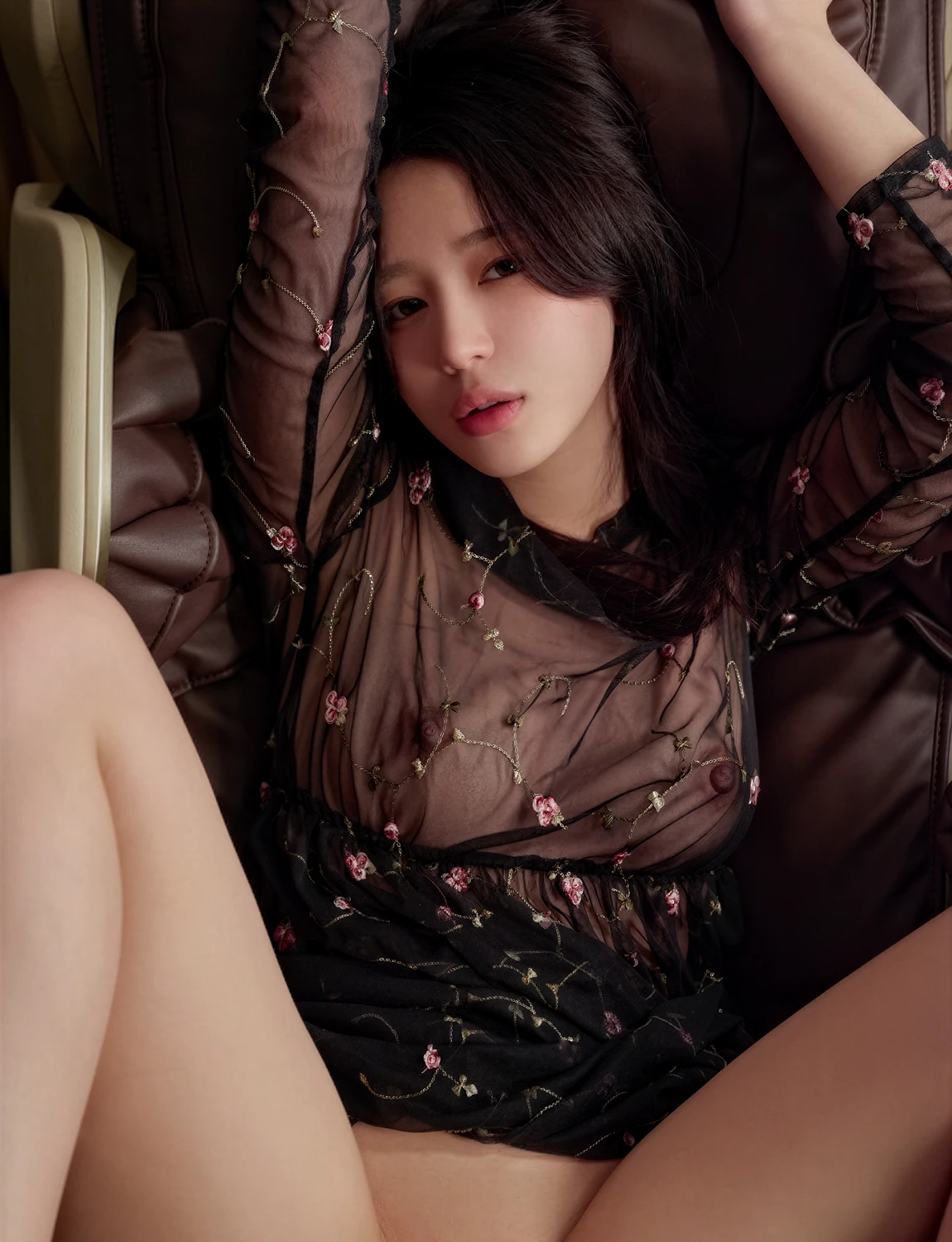 Yeha 예하 – ArtGravia Vol.766 - P22