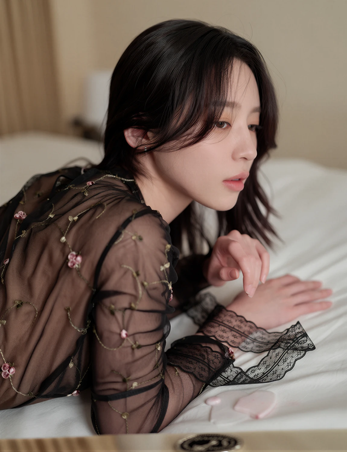 Yeha 예하 – ArtGravia Vol.766 - P29