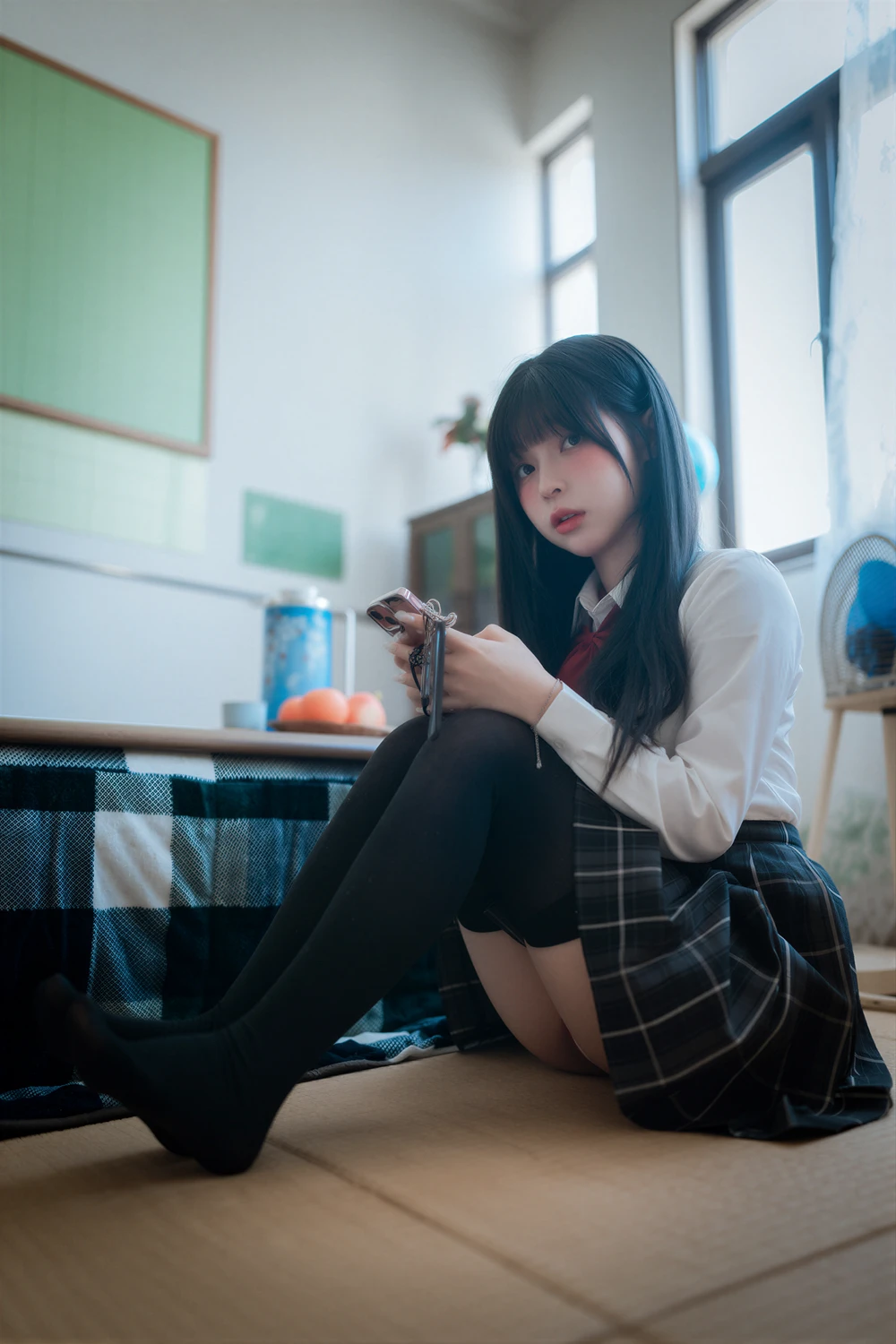 Yudi 유디 – DJAWA 「Knotting Class #9」 - P13