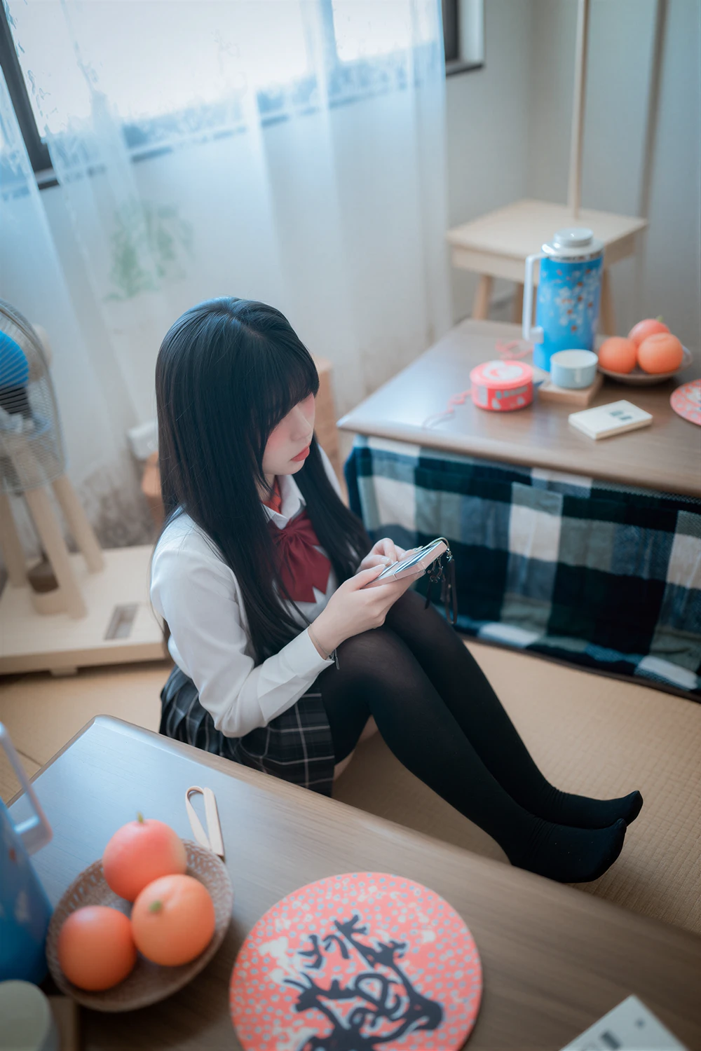 Yudi 유디 – DJAWA 「Knotting Class #9」 - P14