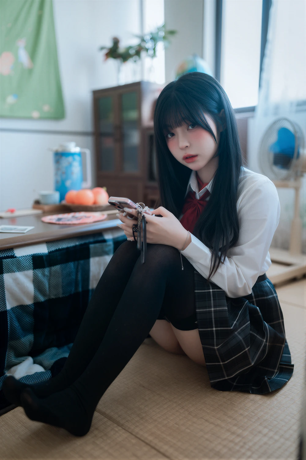 Yudi 유디 – DJAWA 「Knotting Class #9」 - P15