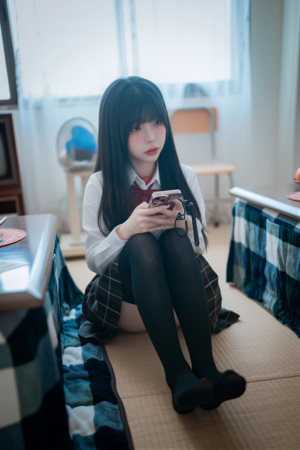 Yudi 유디 – DJAWA 「Knotting Class #9」 - P16