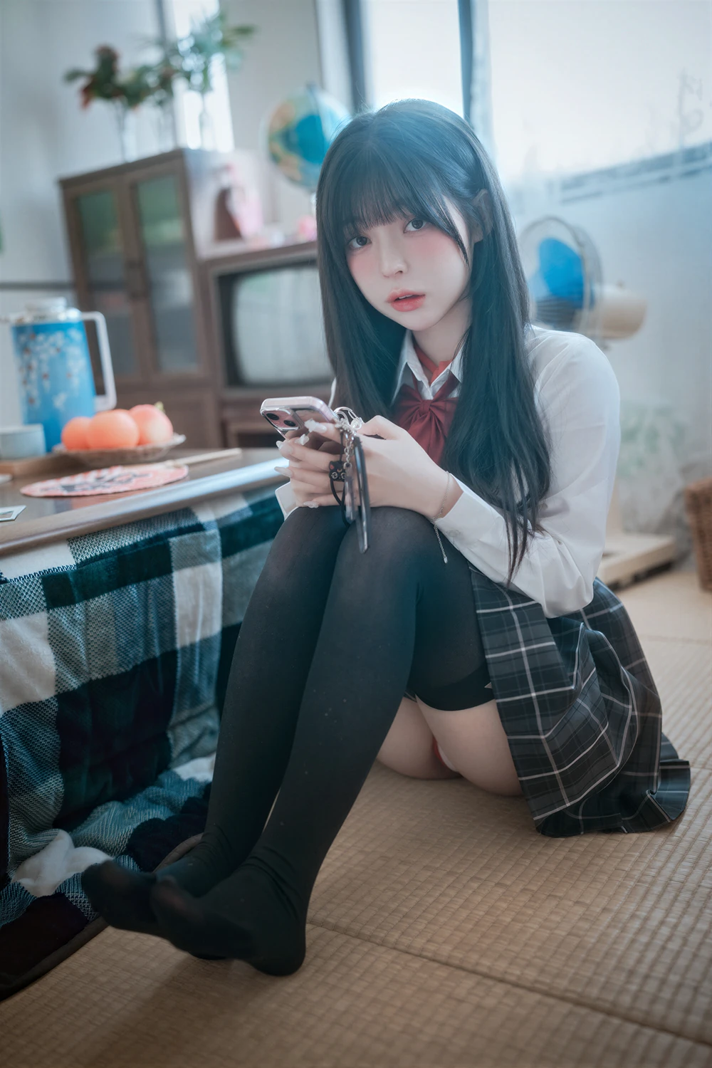 Yudi 유디 – DJAWA 「Knotting Class #9」 - P17