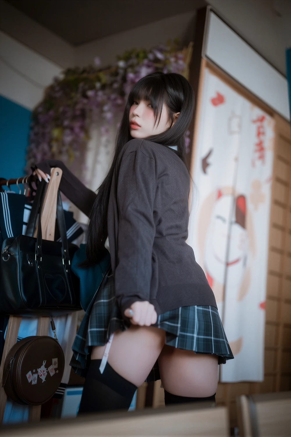 Yudi 유디 – DJAWA 「Knotting Class #9」 - P4