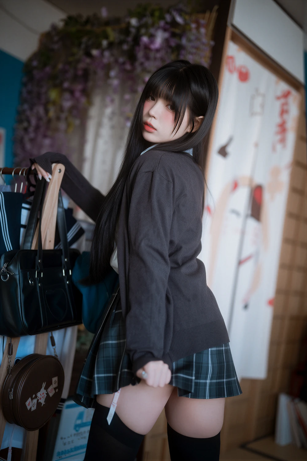 Yudi 유디 – DJAWA 「Knotting Class #9」 - P5