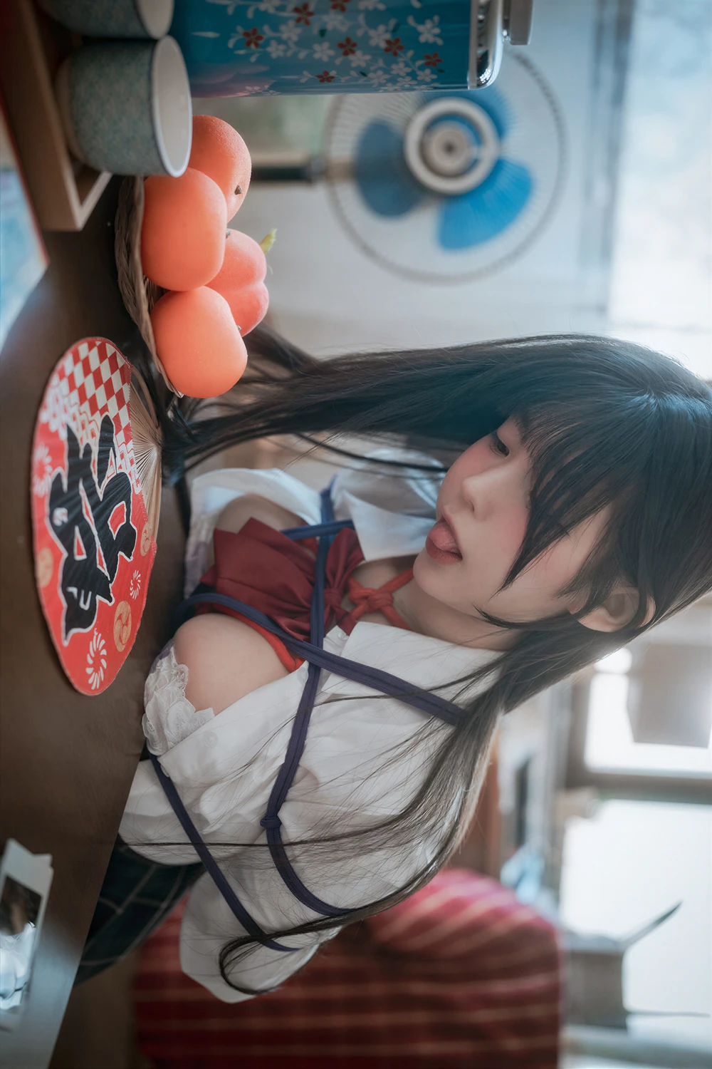 Yudi 유디 – DJAWA 「Knotting Class #9」 - P62