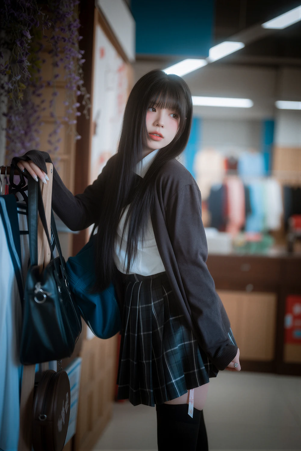 Yudi 유디 – DJAWA 「Knotting Class #9」 - P6