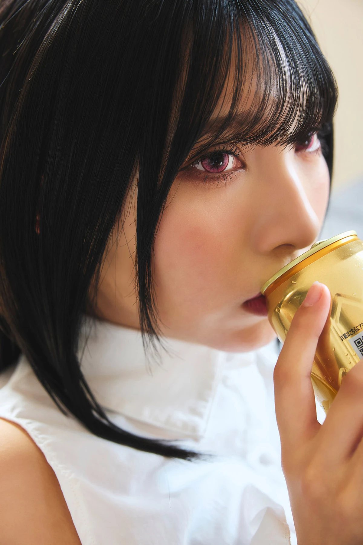 Mitsuhashikuun 三橋くん – ヤンマガデジタル写真集 コラボグラビア 『澱の中』 - P27