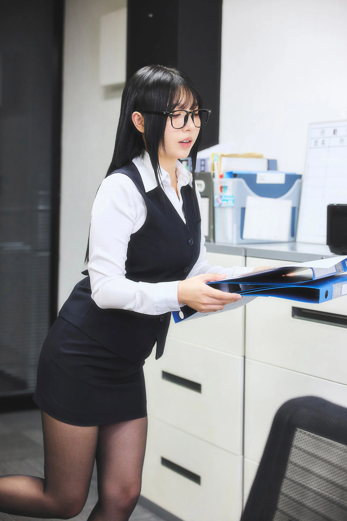 Mitsuhashikuun 三橋くん – ヤンマガデジタル写真集 コラボグラビア 『澱の中』 - P5