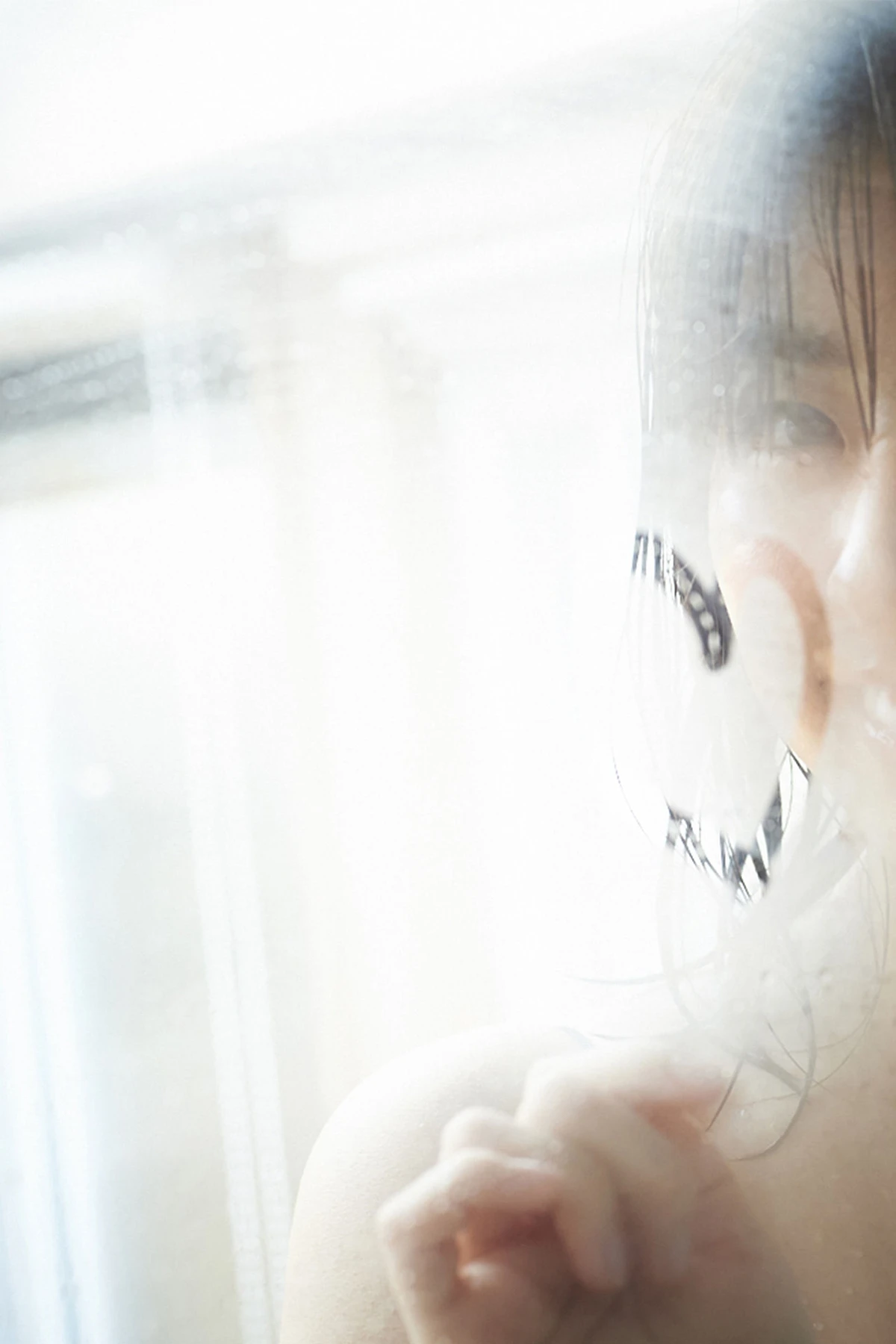 Yurina Yanagi 柳ゆり菜 – FRIDAYデジタル写真集 「一緒に一泊旅行 vol.1」 - P36