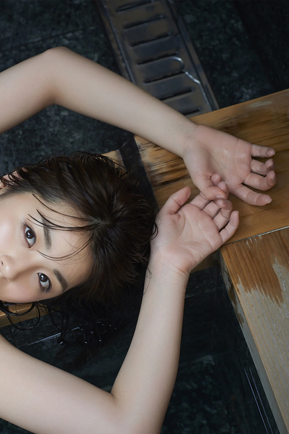Yurina Yanagi 柳ゆり菜 – FRIDAYデジタル写真集 「一緒に一泊旅行 vol.1」 - P62