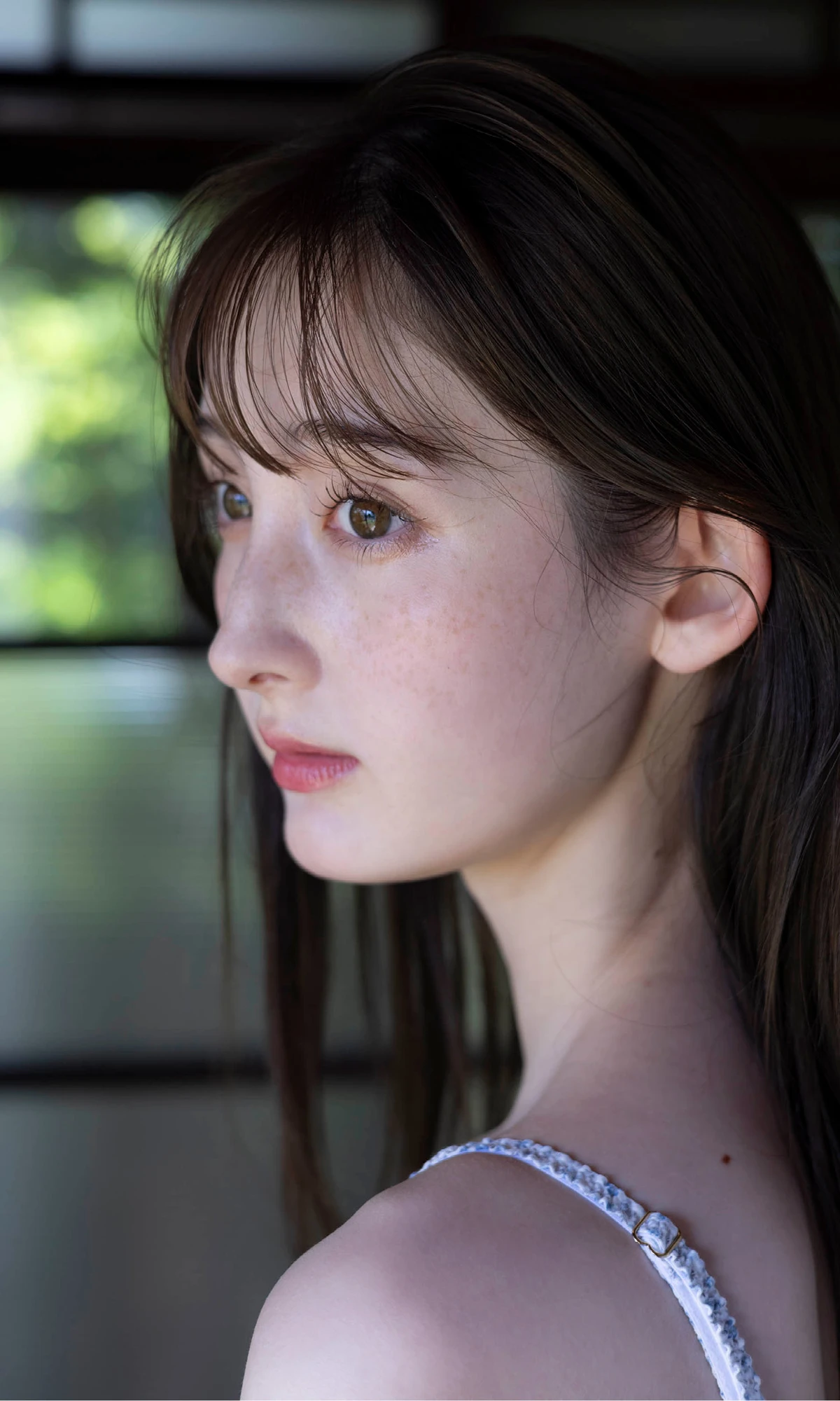 Nana Cecile 菜那セシル – 写真集 「Summer is in the air」 - P14