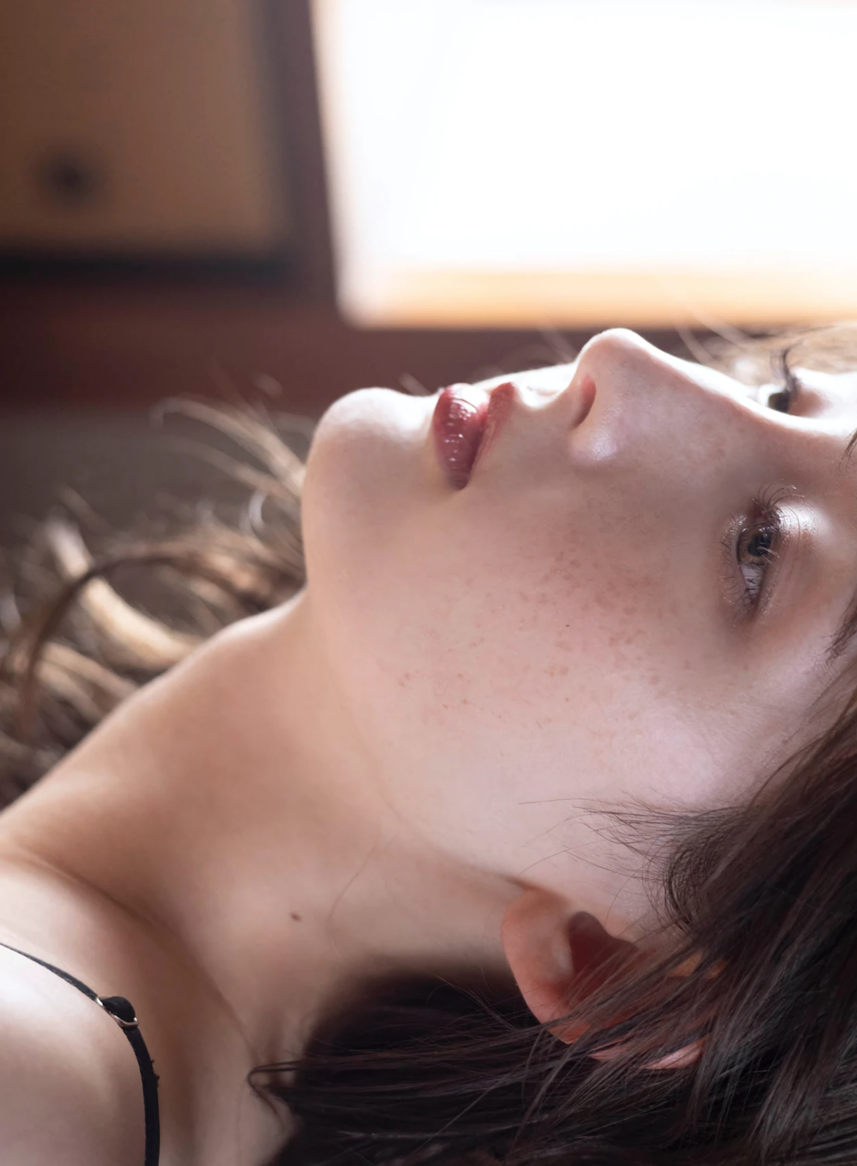 Nana Cecile 菜那セシル – 写真集 「Summer is in the air」 - P82