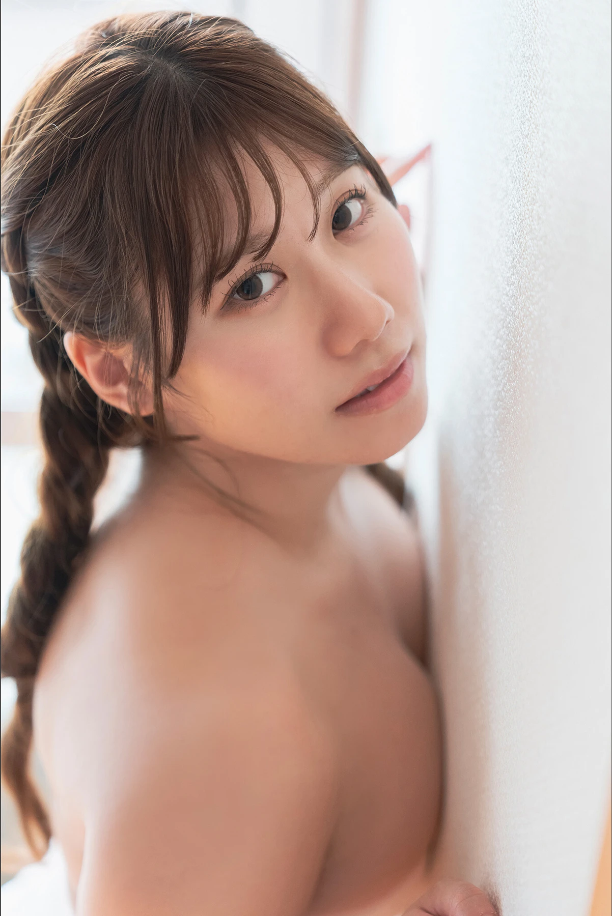 Yuumi Ishida 石田優美 – 週刊ポストデジタル写真集 「君のてっぺんへ」 - P21