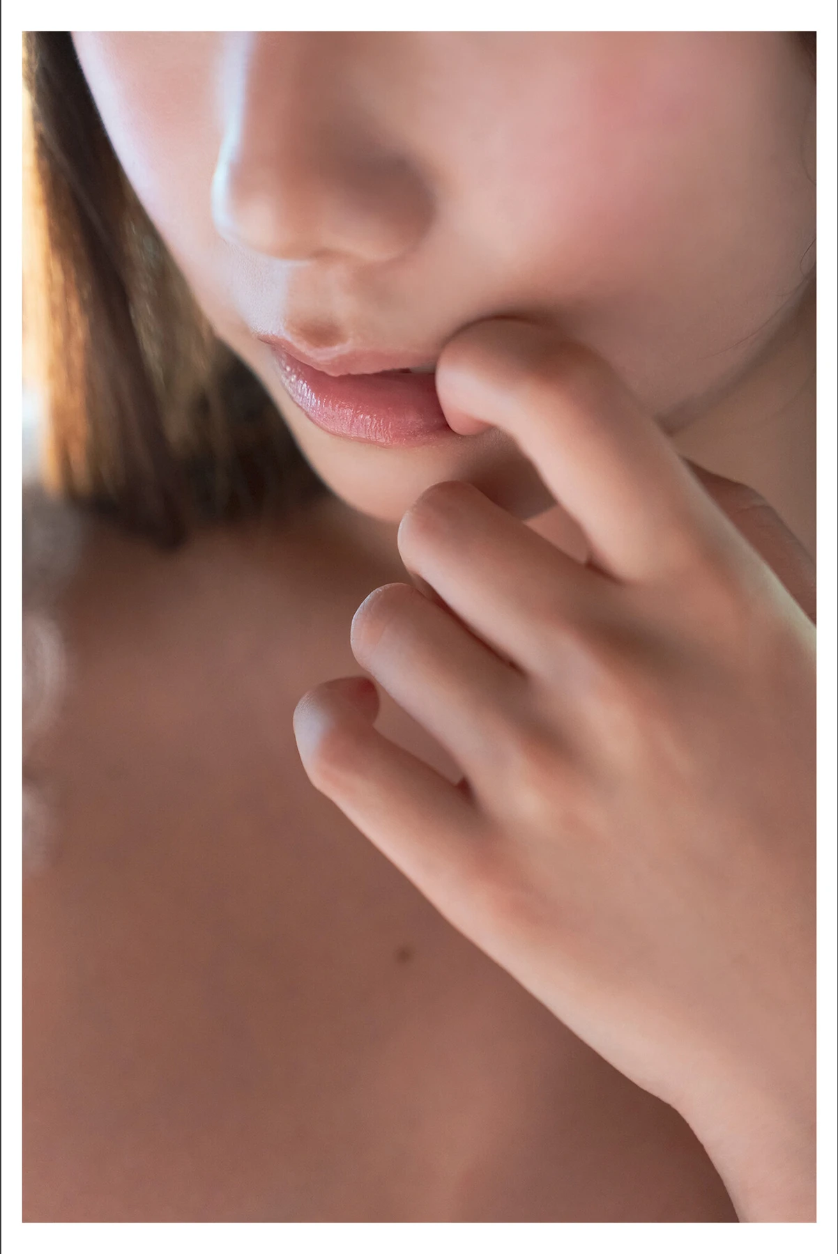 Yuumi Ishida 石田優美 – 週刊ポストデジタル写真集 「君のてっぺんへ」 - P41