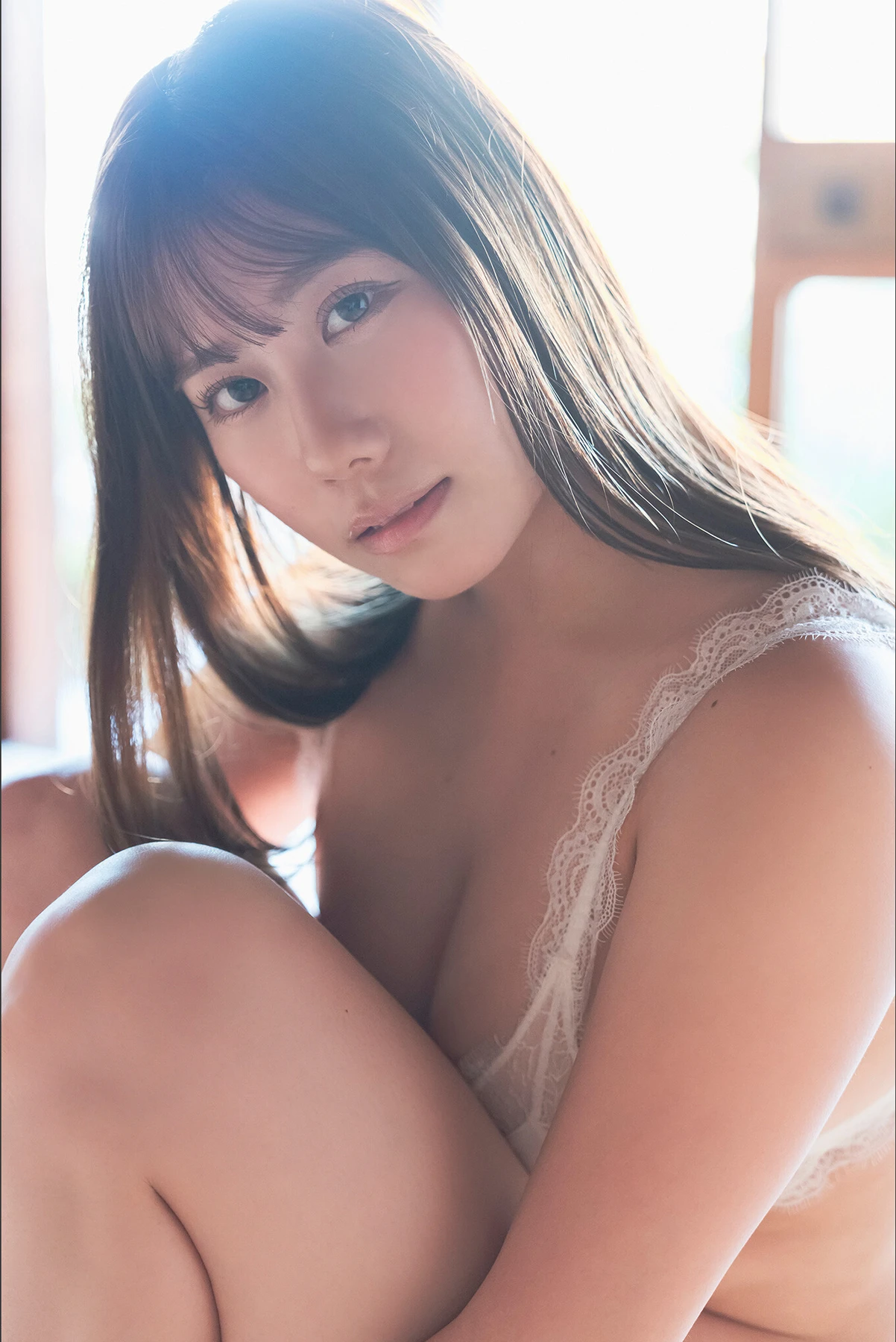 Yuumi Ishida 石田優美 – 週刊ポストデジタル写真集 「君のてっぺんへ」 - P49