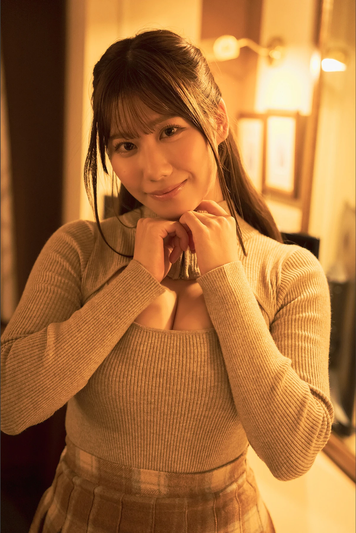 Yuumi Ishida 石田優美 – 週刊ポストデジタル写真集 「君のてっぺんへ」 - P51