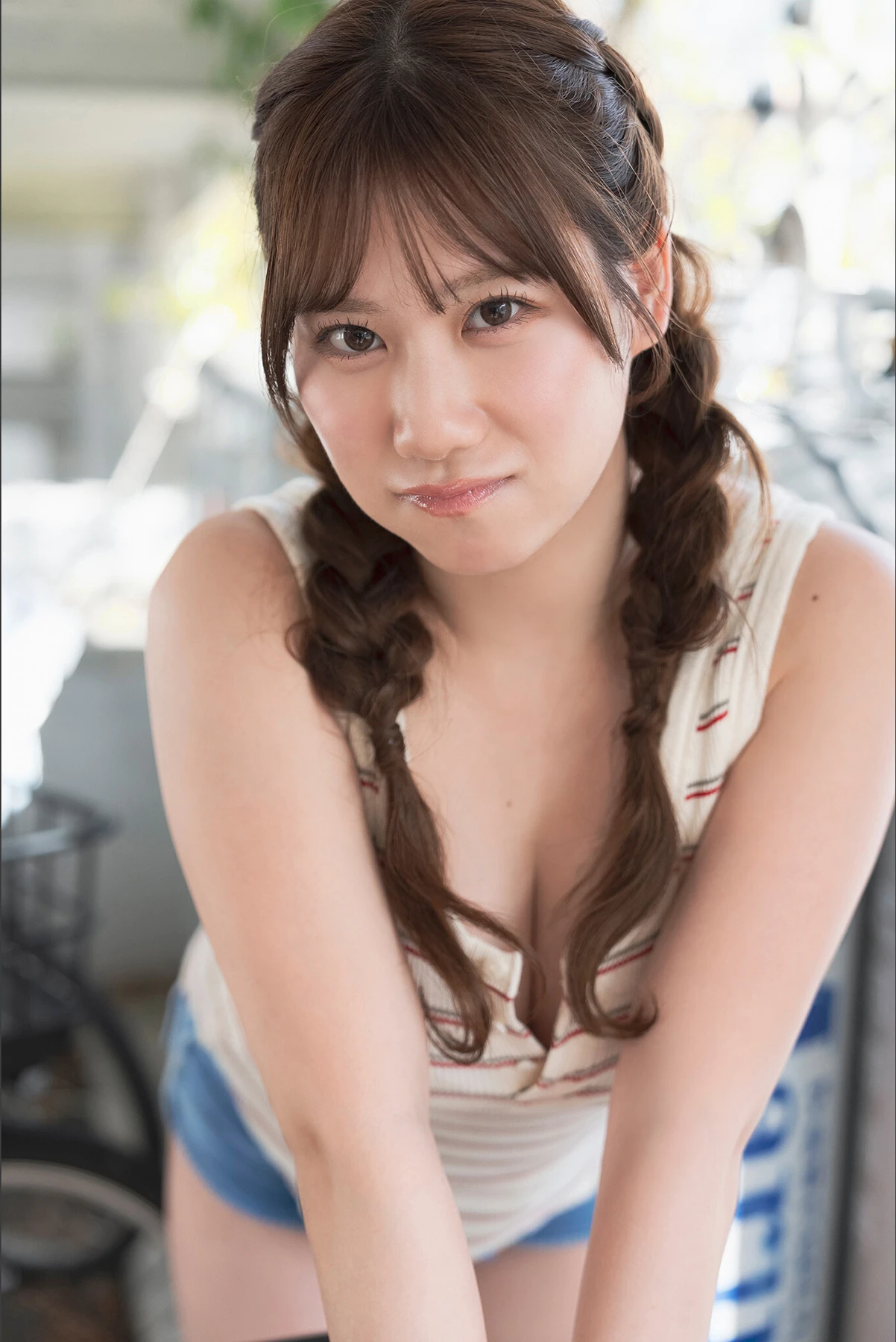 Yuumi Ishida 石田優美 – 週刊ポストデジタル写真集 「君のてっぺんへ」 - P5