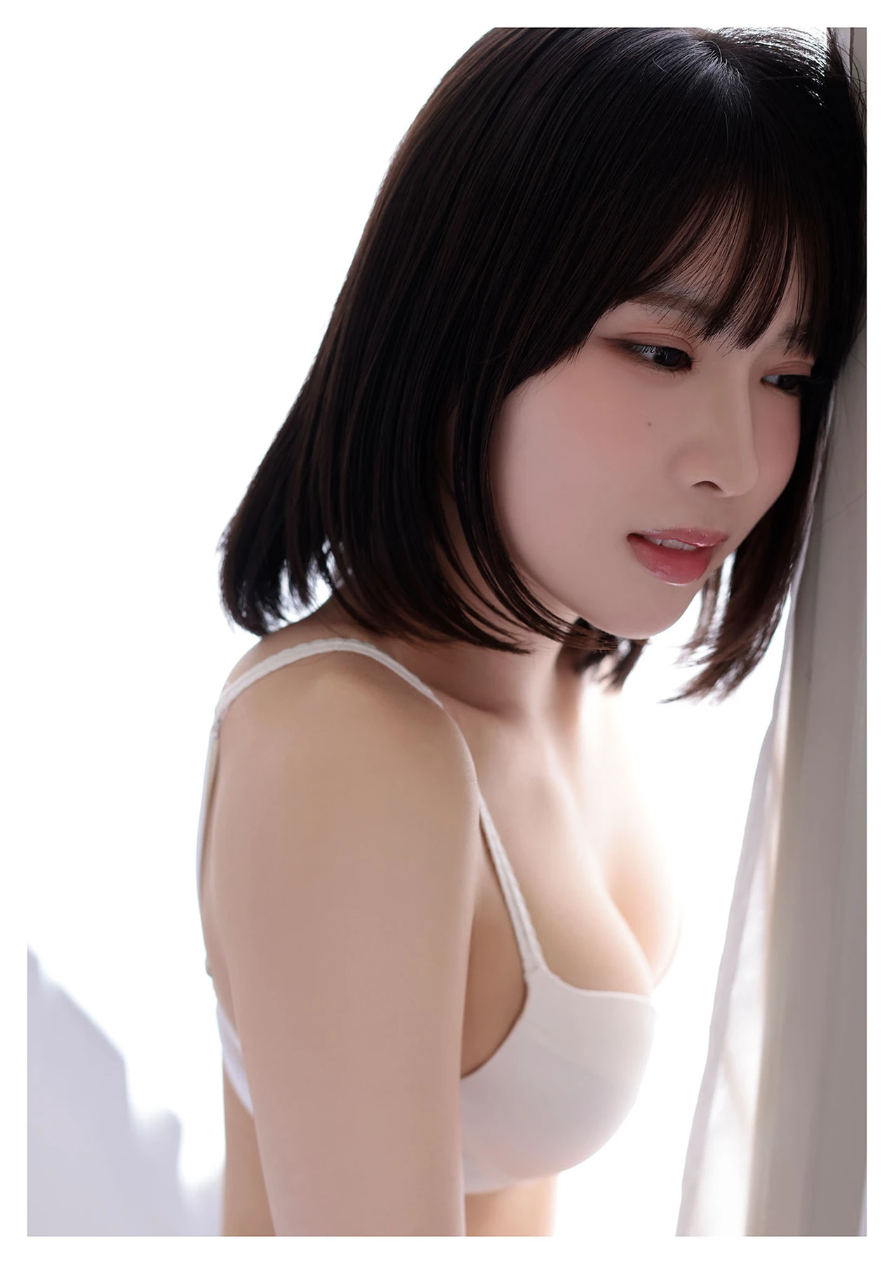 Rei Haga 芳賀礼 – 写真集 ワニブックス 『 キラメキの証明 』 - P20