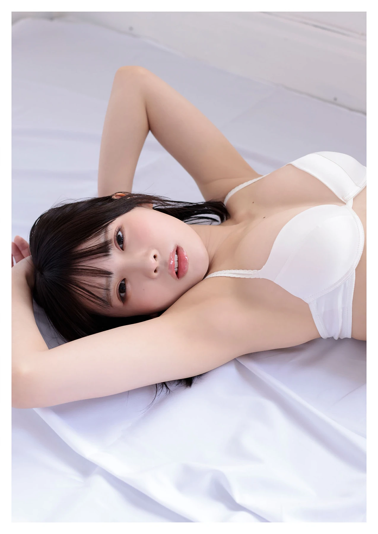 Rei Haga 芳賀礼 – 写真集 ワニブックス 『 キラメキの証明 』 - P24