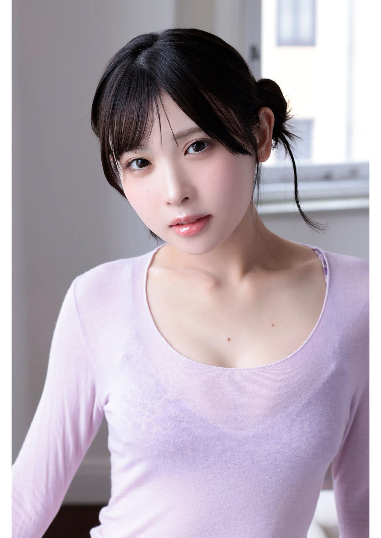 Rei Haga 芳賀礼 – 写真集 ワニブックス 『 キラメキの証明 』 - P34