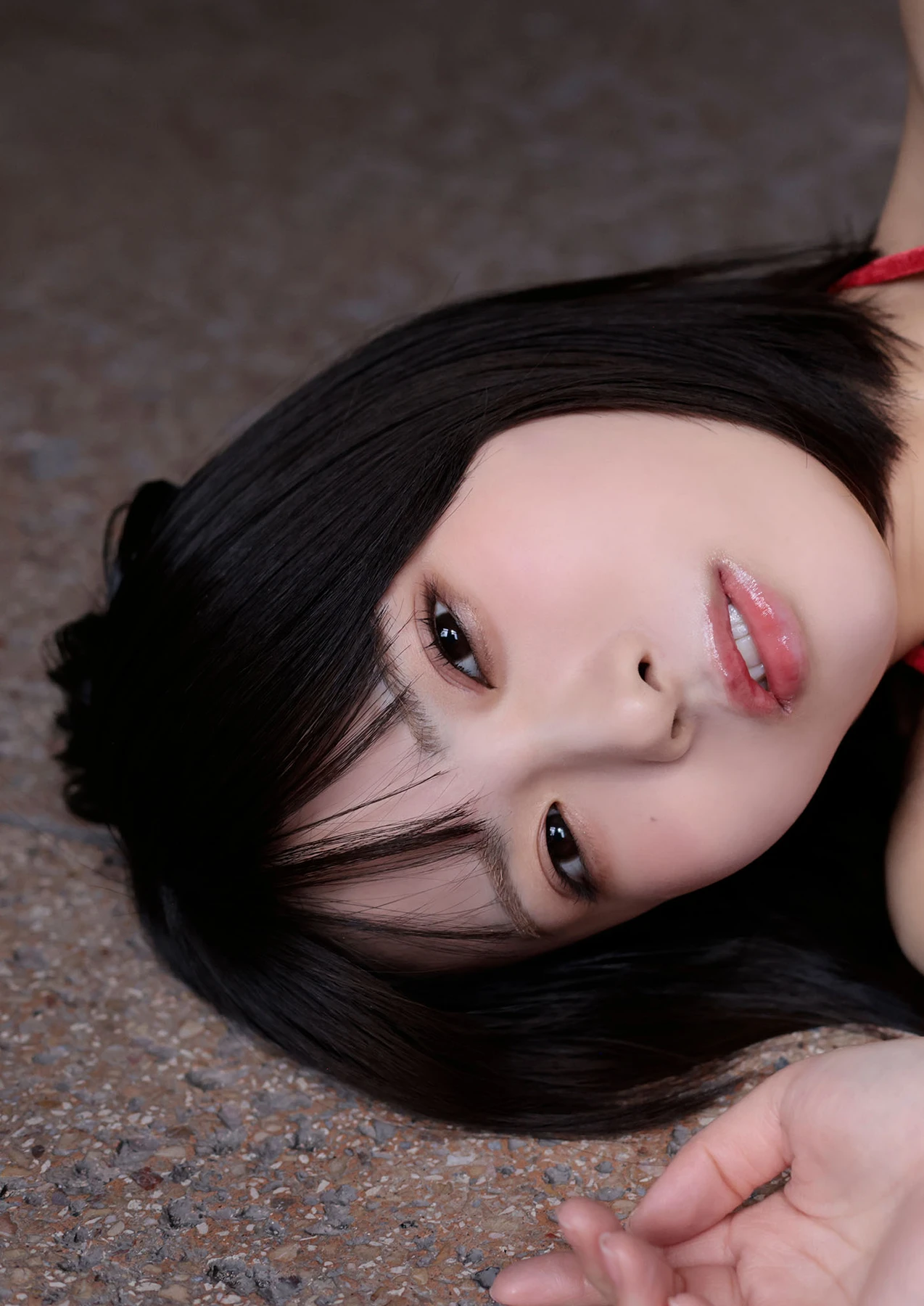 Rei Haga 芳賀礼 – 写真集 ワニブックス 『 キラメキの証明 』 - P69