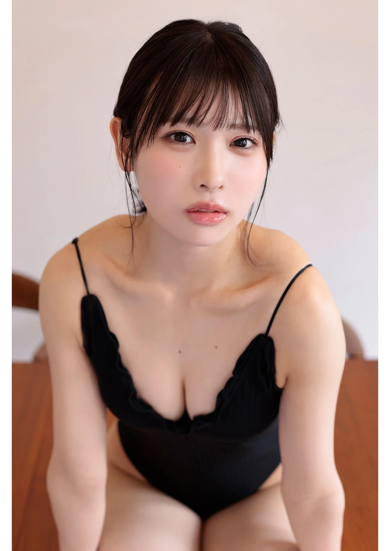 Rei Haga 芳賀礼 – 写真集 ワニブックス 『 キラメキの証明 』 - P78