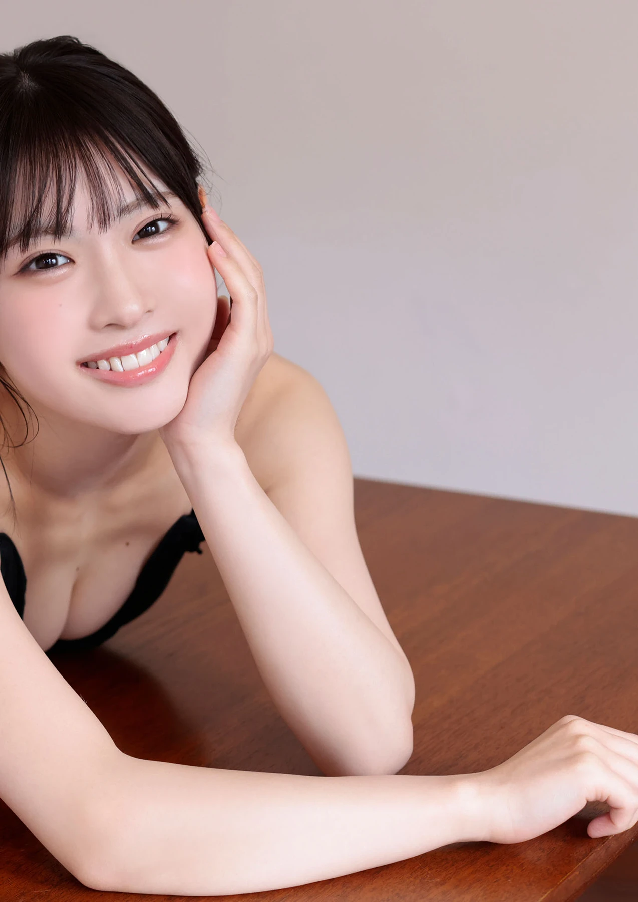 Rei Haga 芳賀礼 – 写真集 ワニブックス 『 キラメキの証明 』 - P81