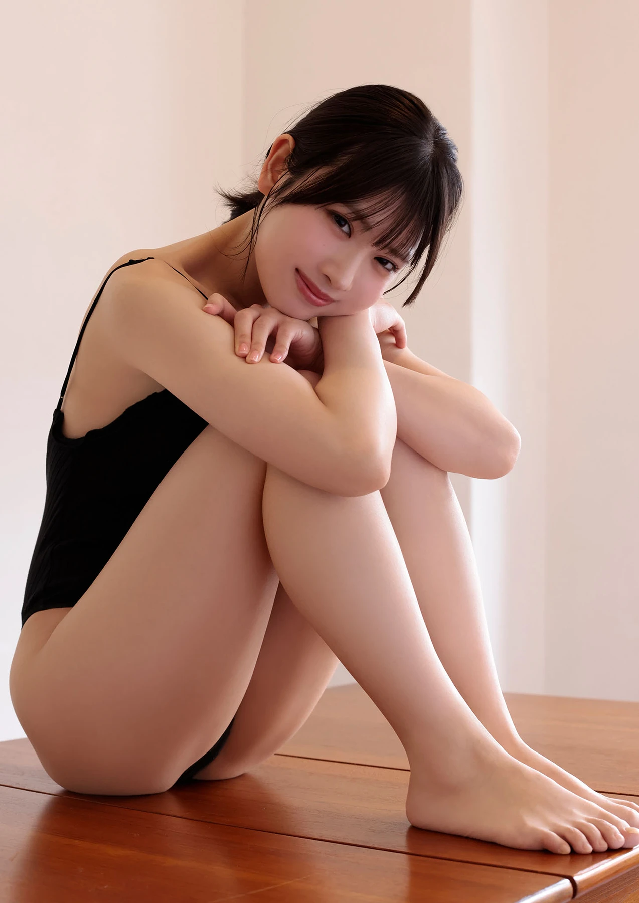 Rei Haga 芳賀礼 – 写真集 ワニブックス 『 キラメキの証明 』 - P83