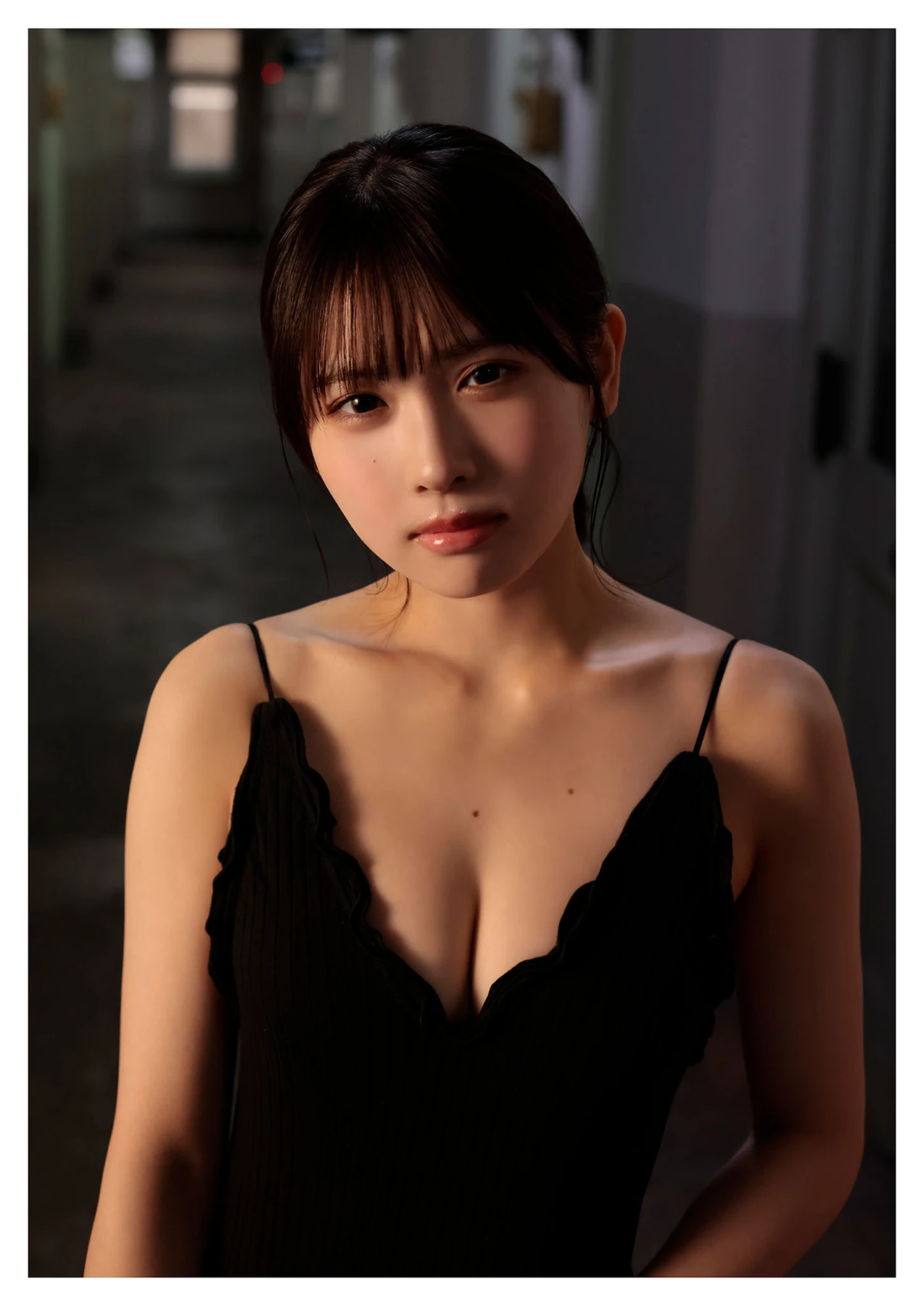 Rei Haga 芳賀礼 – 写真集 ワニブックス 『 キラメキの証明 』 - P90