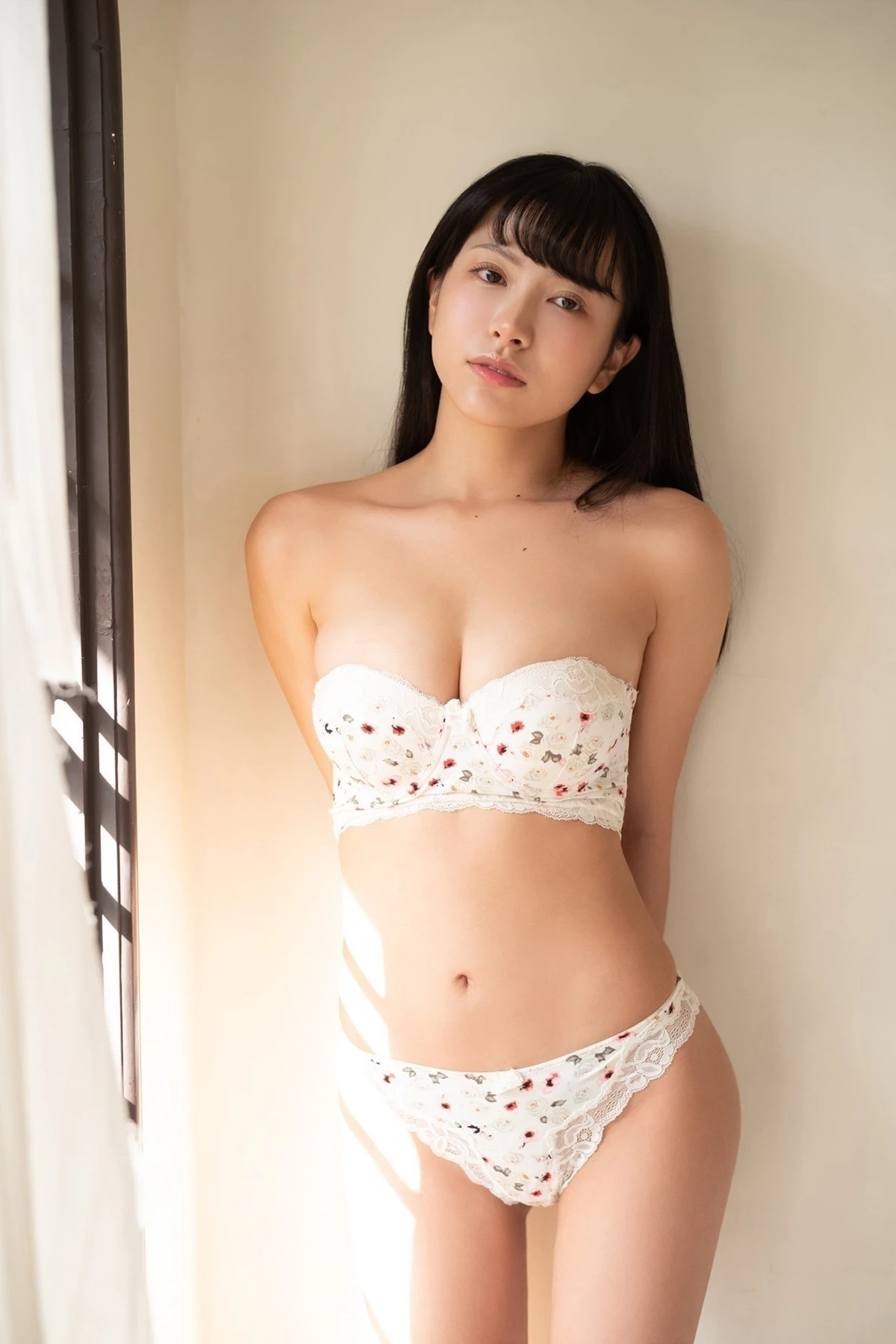 Takara Suzuki 鈴木聖 – FRIDAYデジタル写真集 「ドールな彼女 vol.2」 オール未公開完全版 - P106