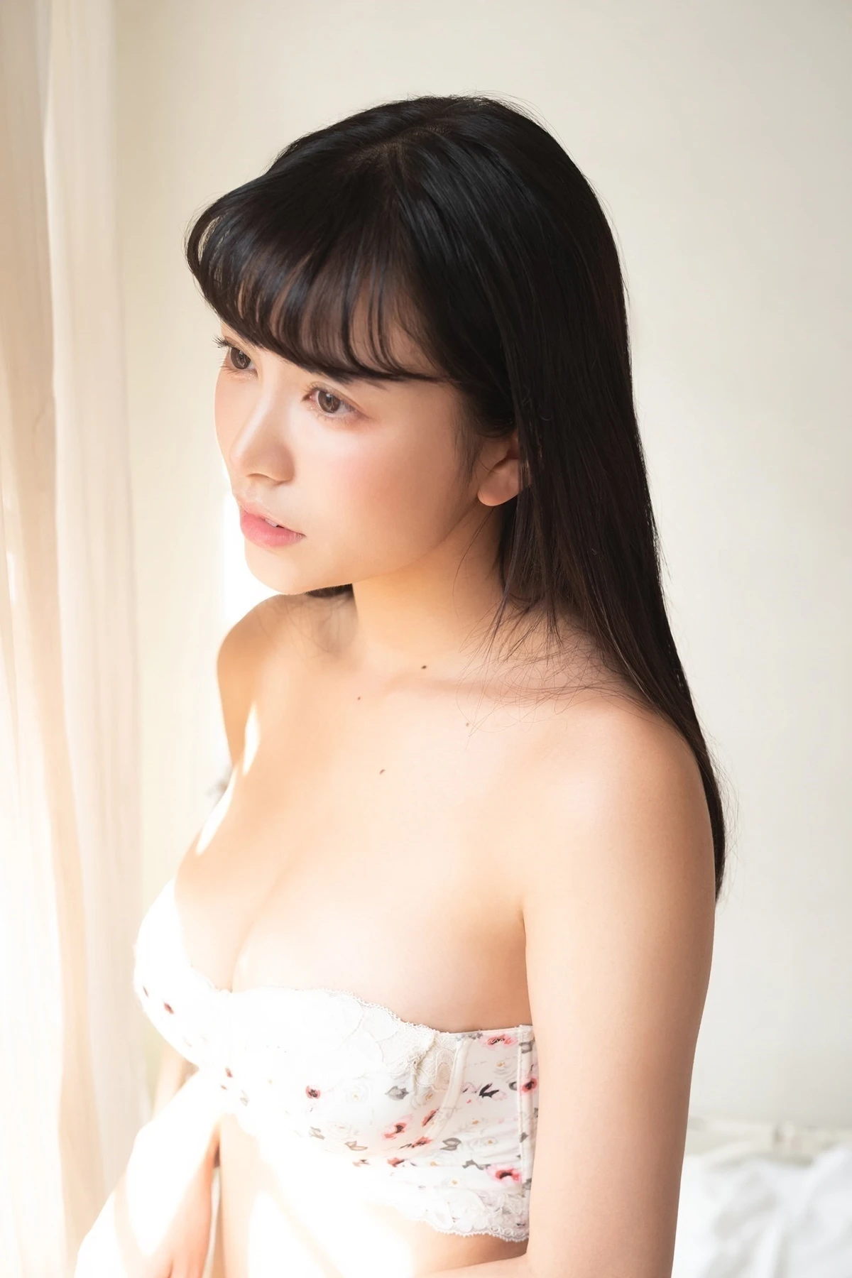 Takara Suzuki 鈴木聖 – FRIDAYデジタル写真集 「ドールな彼女 vol.2」 オール未公開完全版 - P107