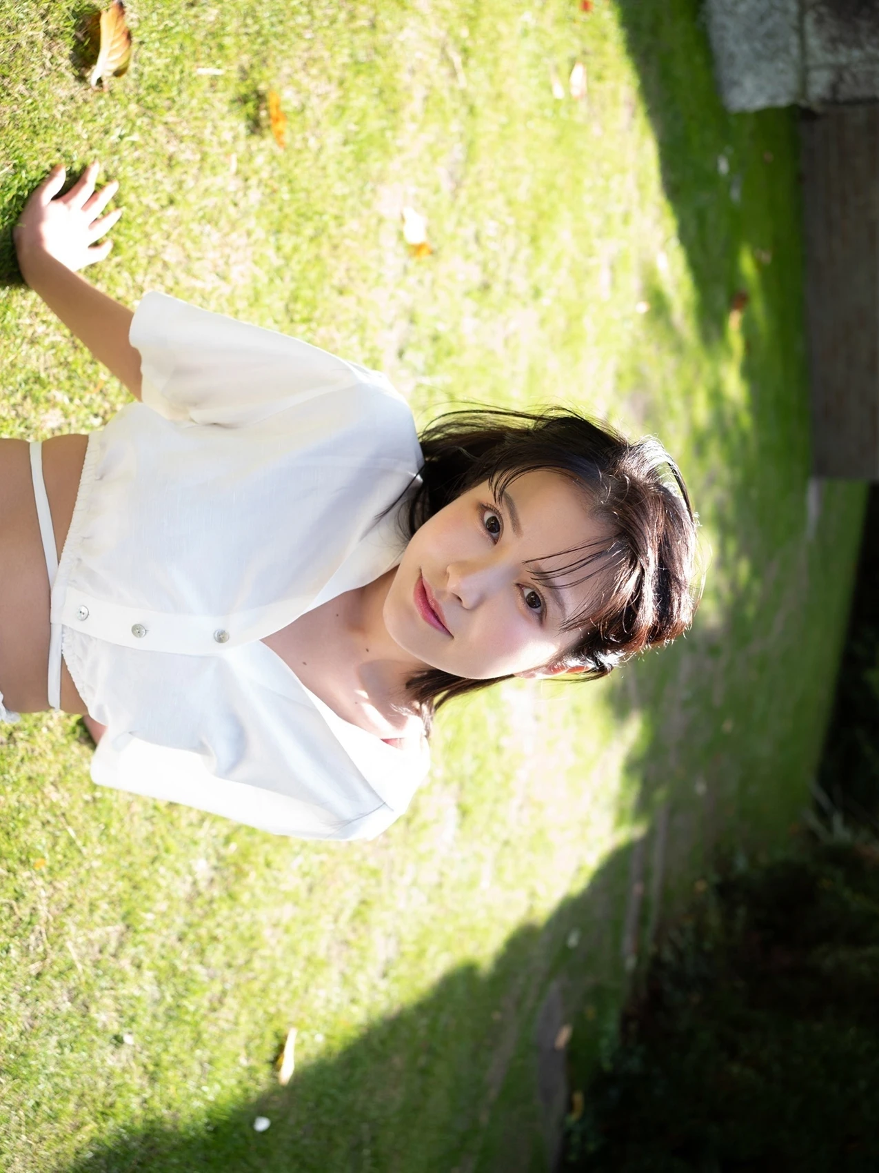 Takara Suzuki 鈴木聖 – FRIDAYデジタル写真集 「ドールな彼女 vol.2」 オール未公開完全版 - P118