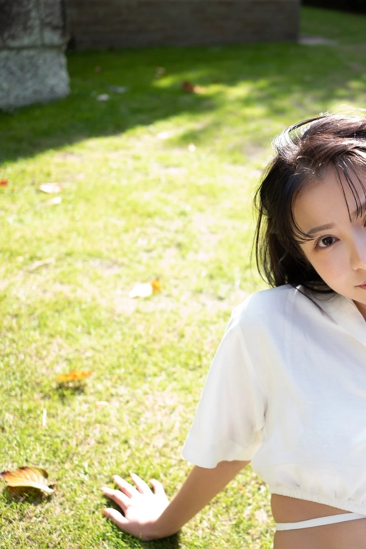 Takara Suzuki 鈴木聖 – FRIDAYデジタル写真集 「ドールな彼女 vol.2」 オール未公開完全版 - P119
