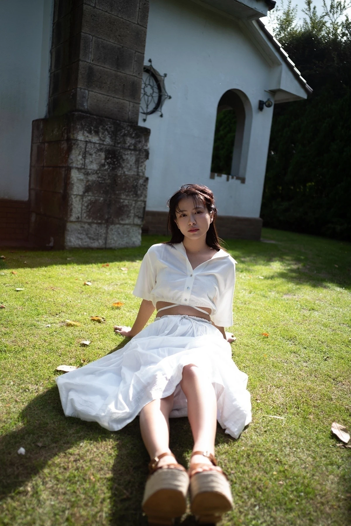 Takara Suzuki 鈴木聖 – FRIDAYデジタル写真集 「ドールな彼女 vol.2」 オール未公開完全版 - P121